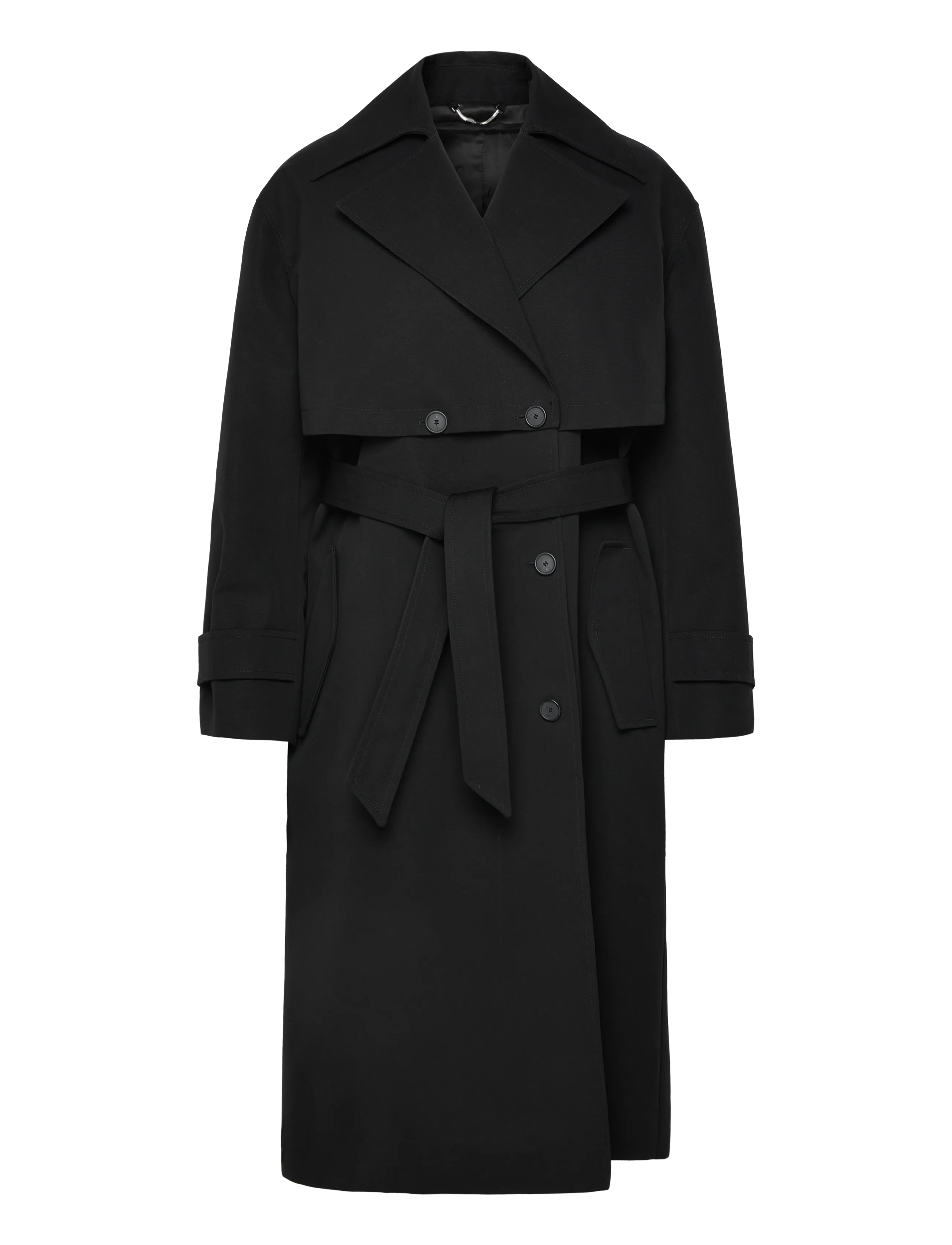 BOSS Chandra Schwarz - 38 - Damen