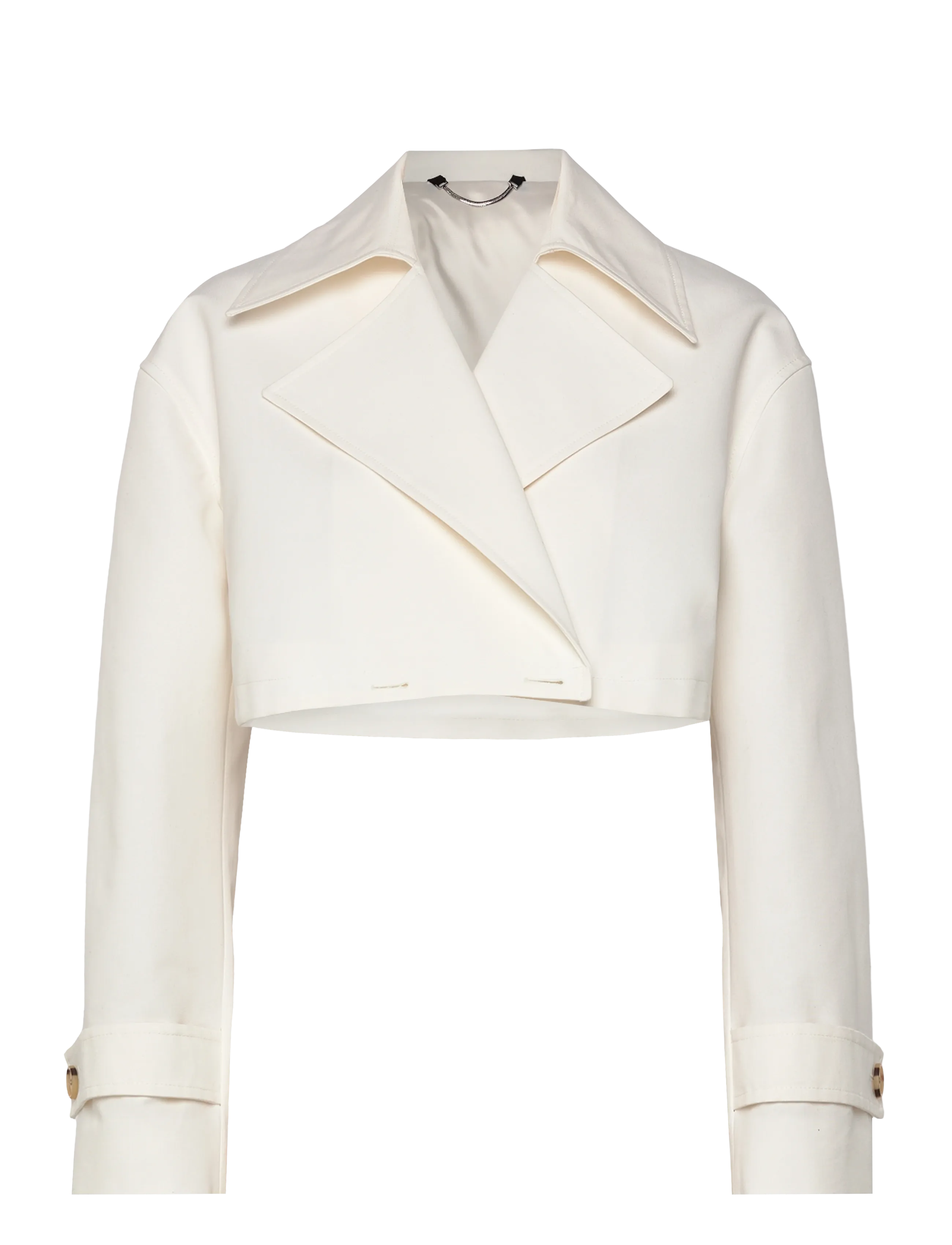 BOSS - Chandra - trenssit - open white - 4