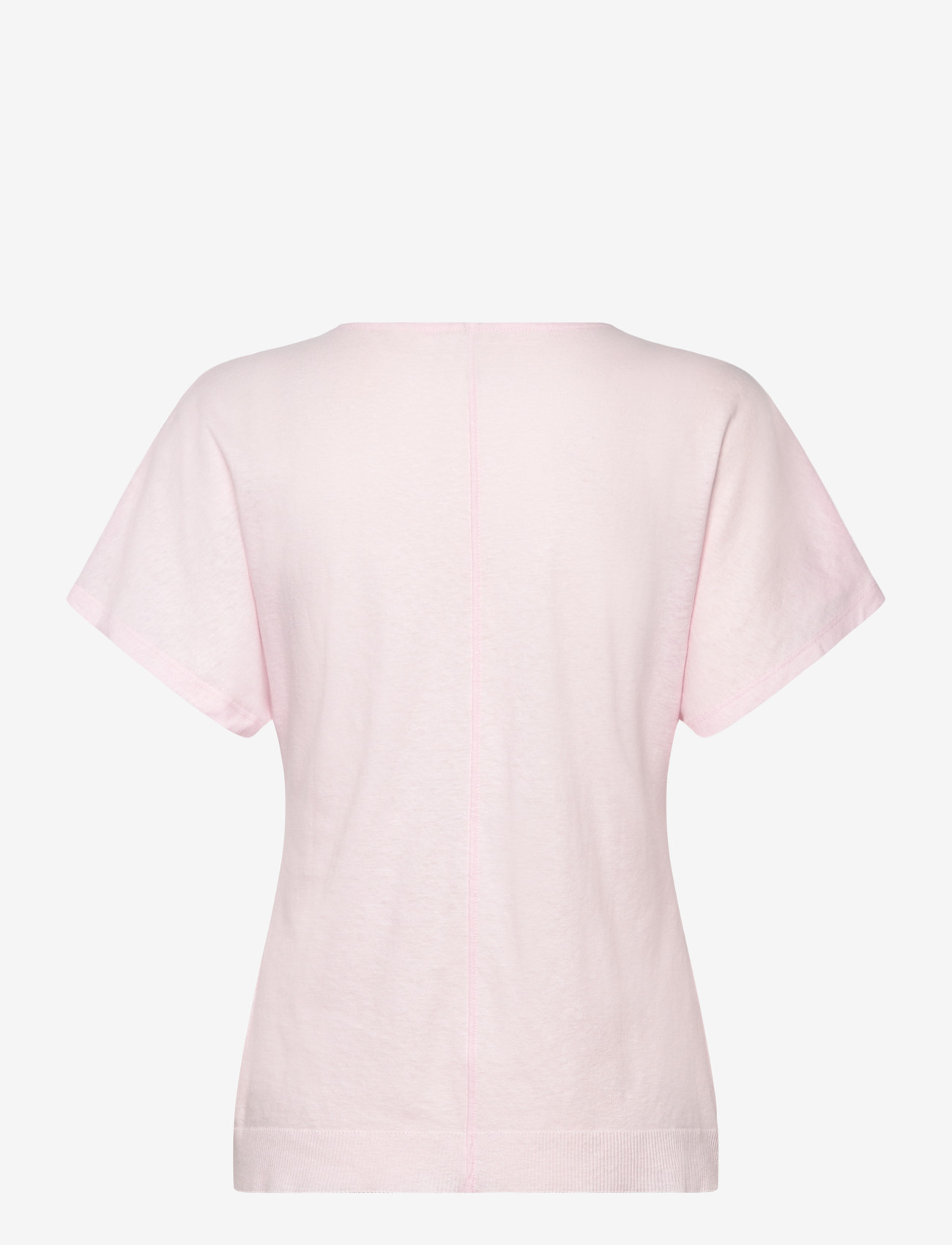 BOSS - Ecleiva - t-särgid - light/pastel pink - 1