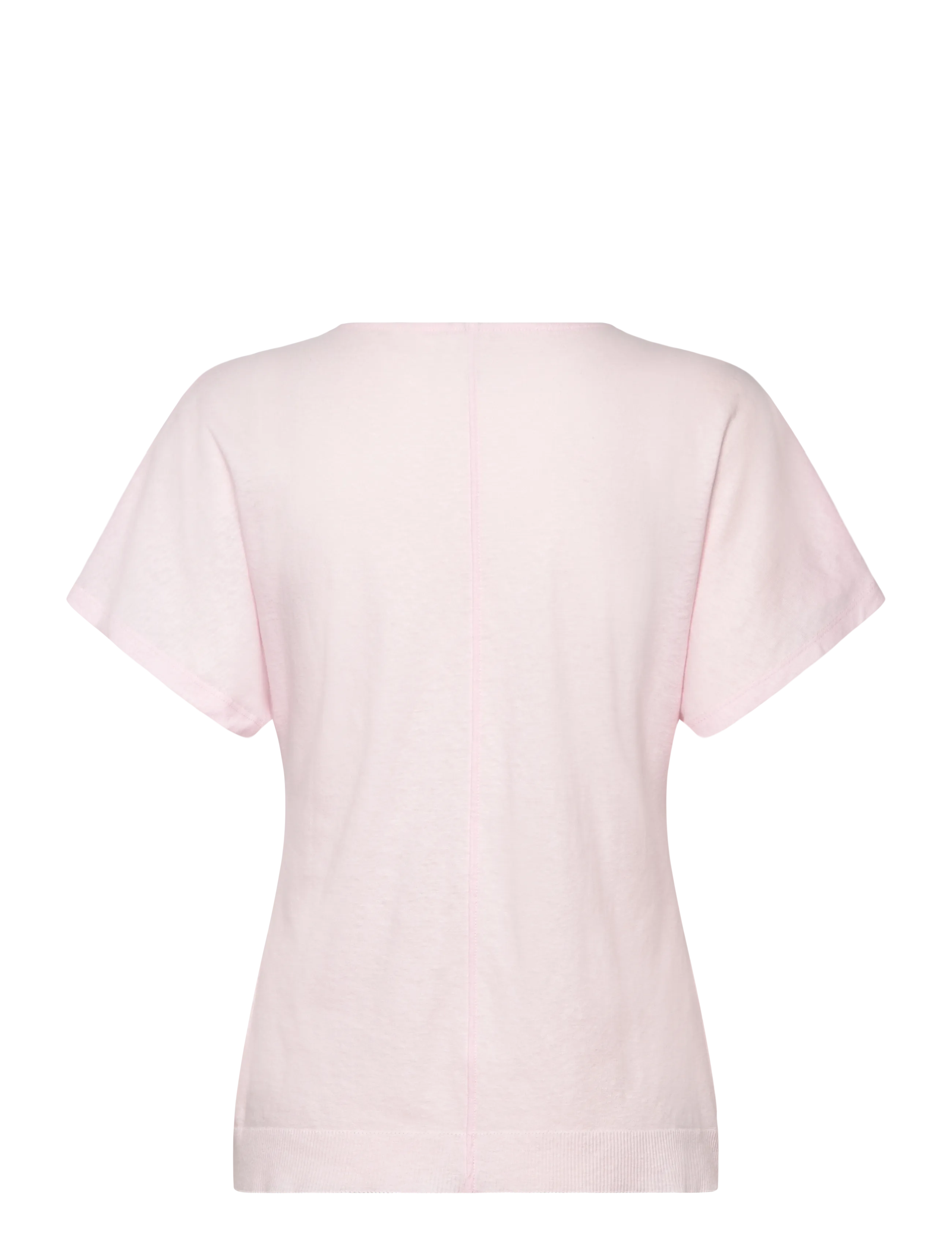 BOSS - Ecleiva - t-shirts - light/pastel pink - 1