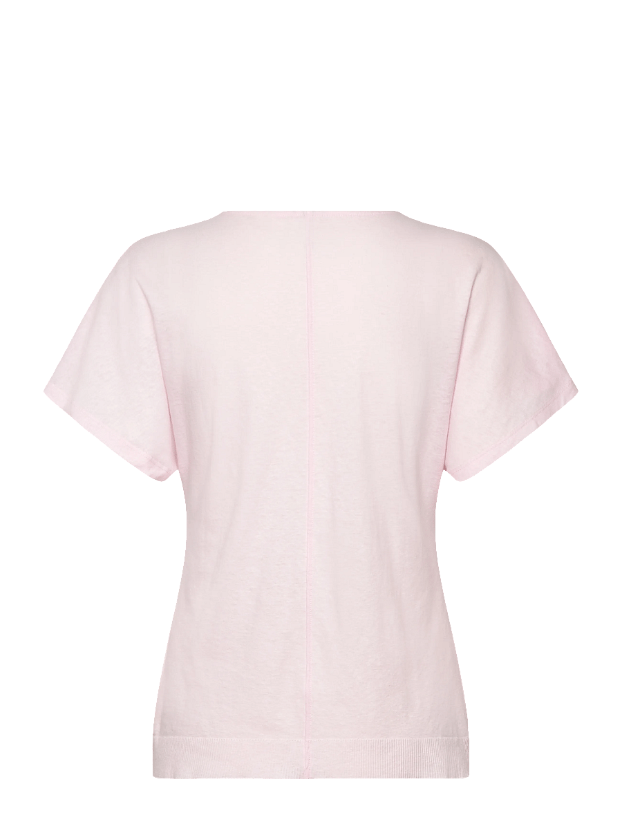 BOSS - Ecleiva - t-krekli - light/pastel pink - 2