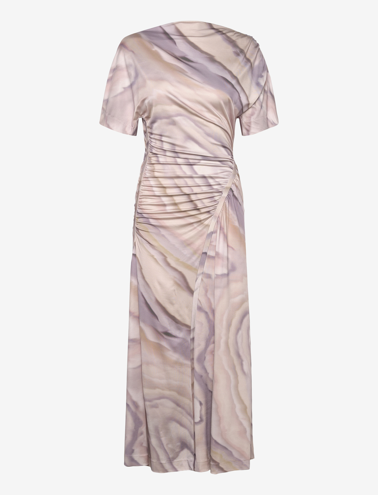 BOSS - Ecaren_print - maxi kjoler - open miscellaneous - 0