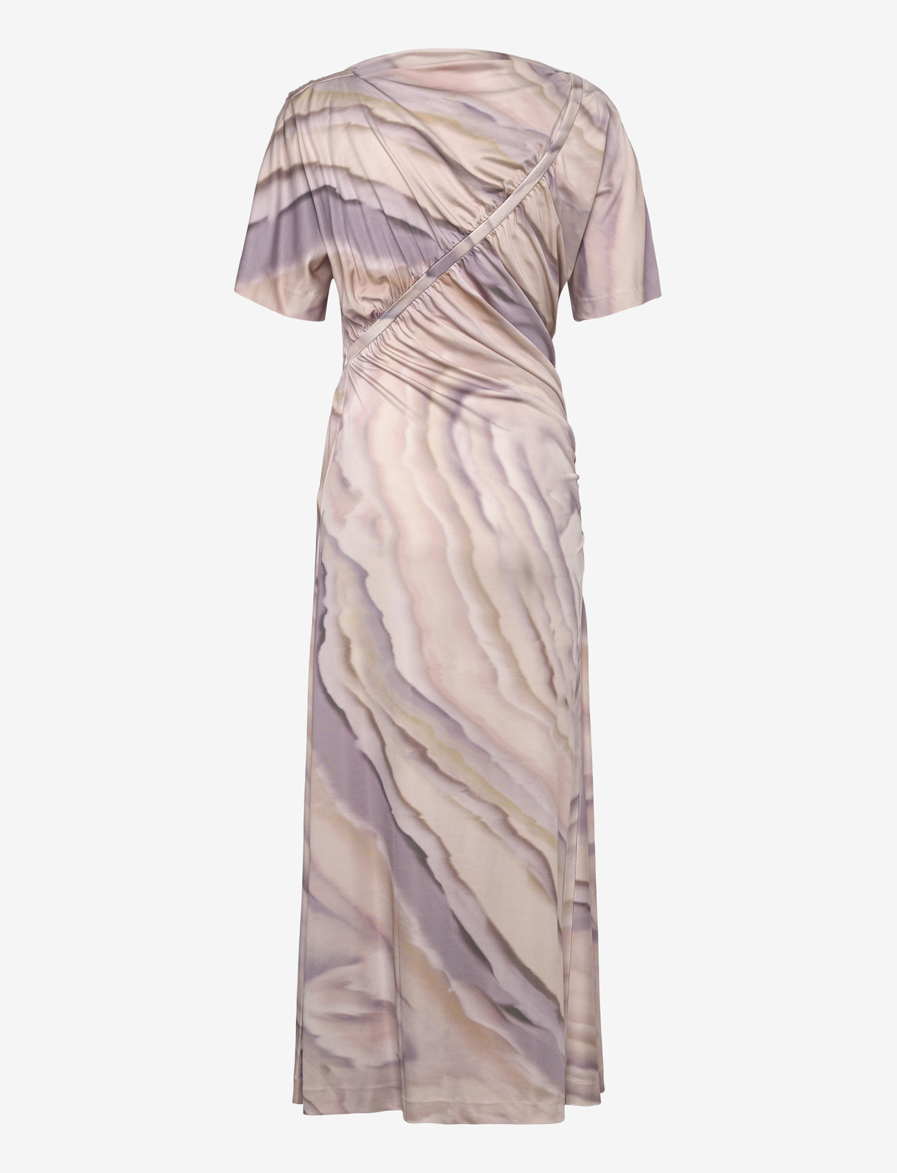 BOSS - Ecaren_print - maxi kjoler - open miscellaneous - 1