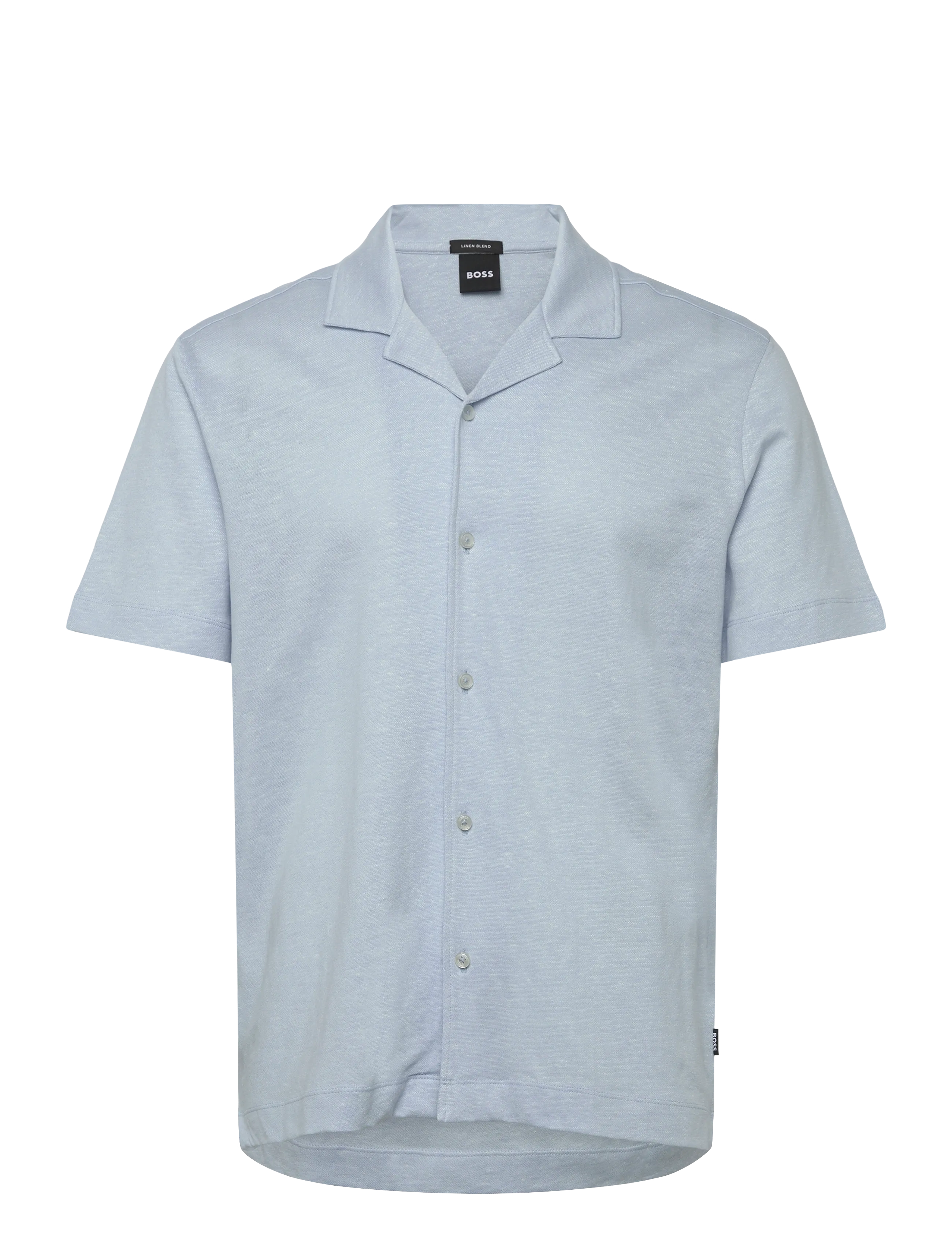 BOSS H-Powell 235 - Särgid - LIGHT/PASTEL BLUE / blue