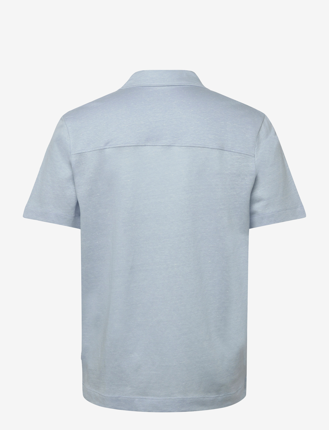 BOSS - H-Powell 235 - linneskjortor - light/pastel blue - 1