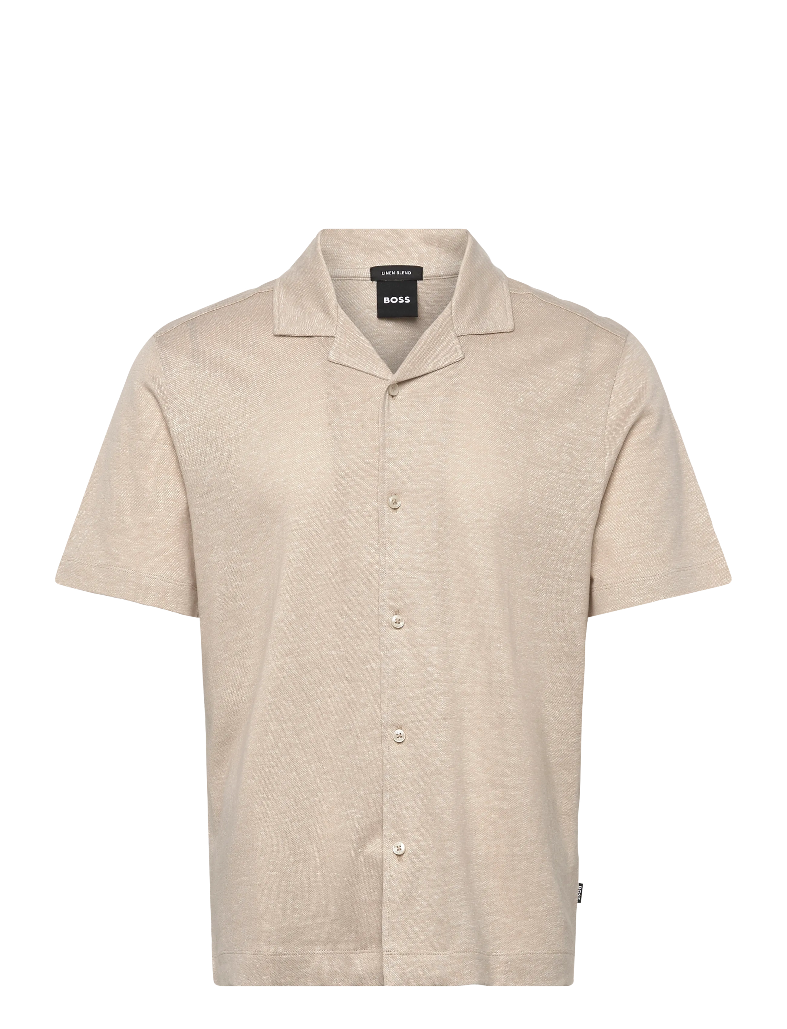 BOSS H-Powell 235 - Frühlingsgarderobe - OPEN BEIGE / beige