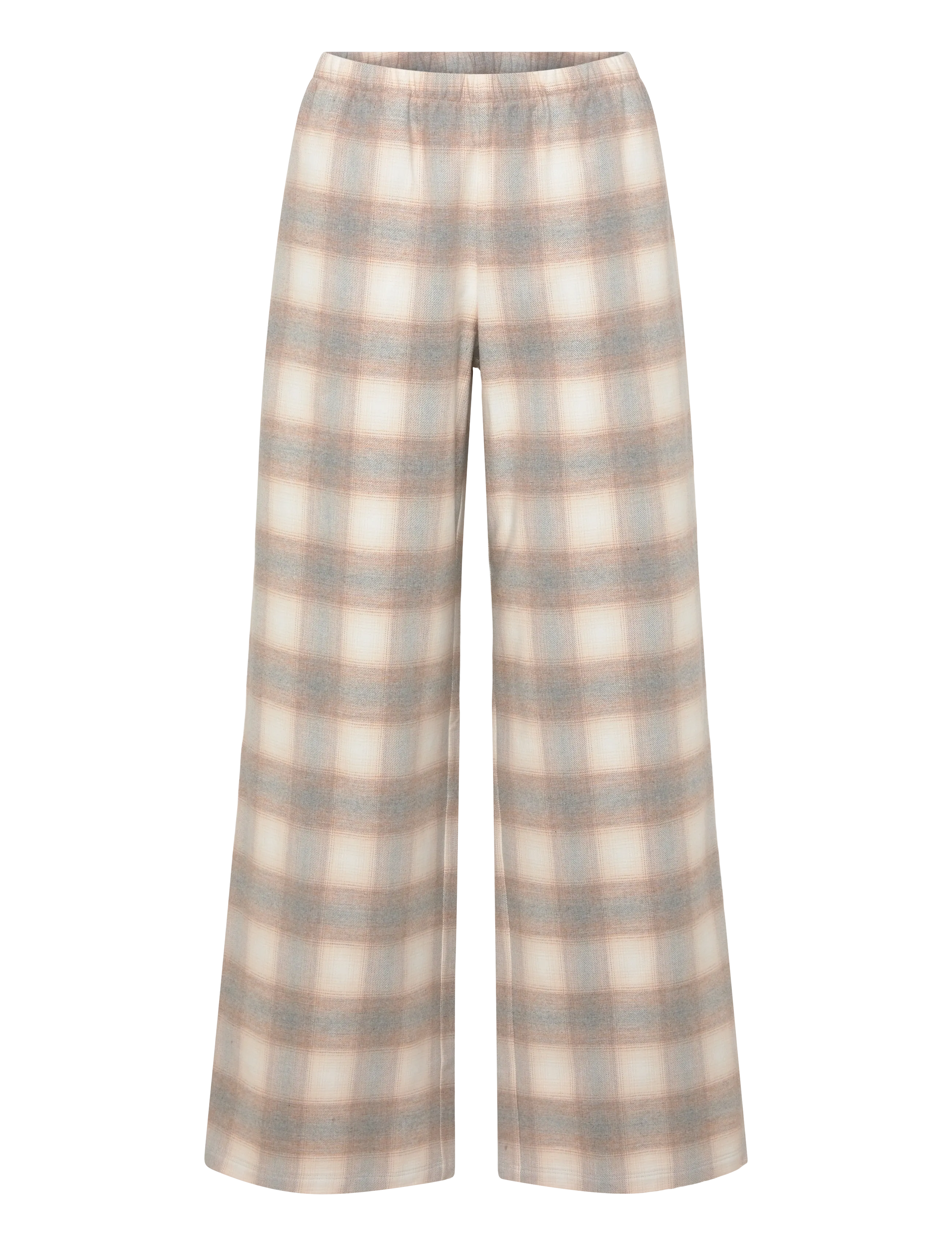 BOSS - Winter White Pyjama - fødselsdagsgaver - open white - 2