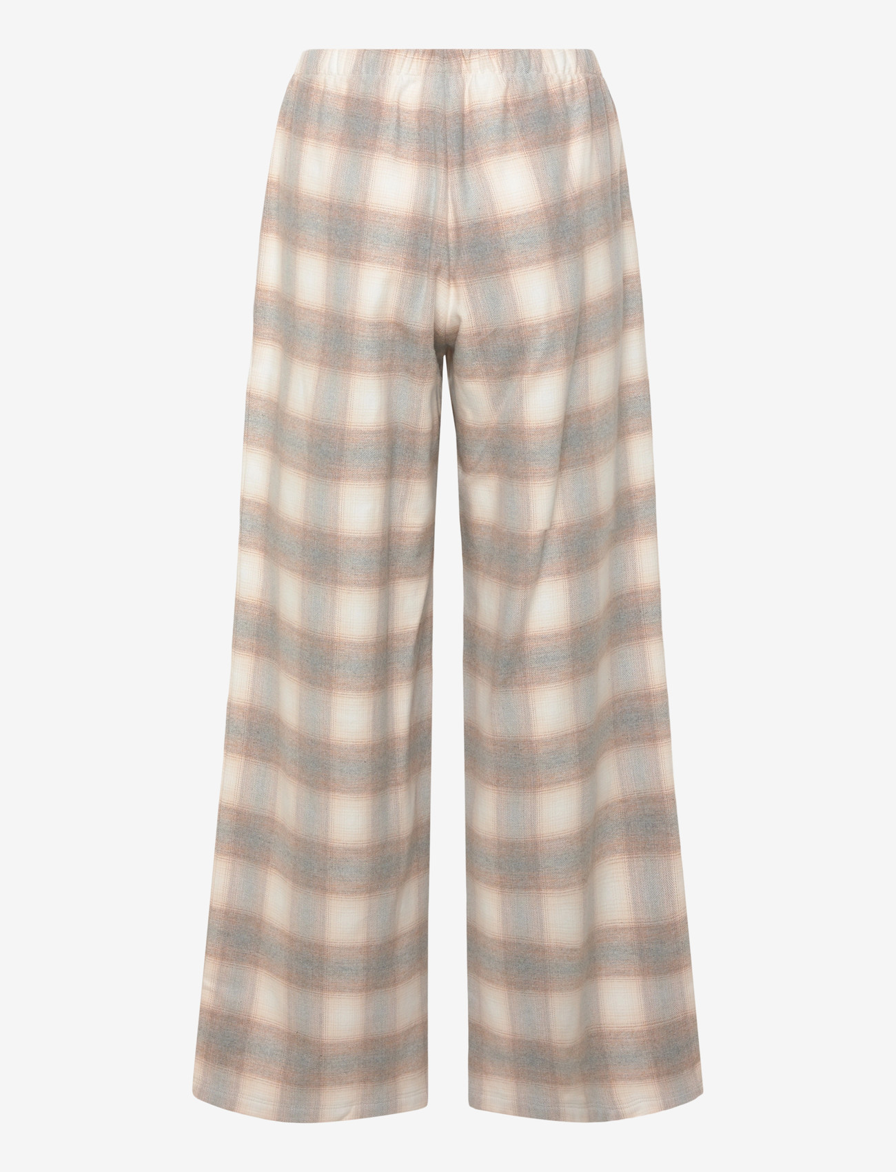 BOSS - Winter White Pyjama - pyjamas - open white - 3