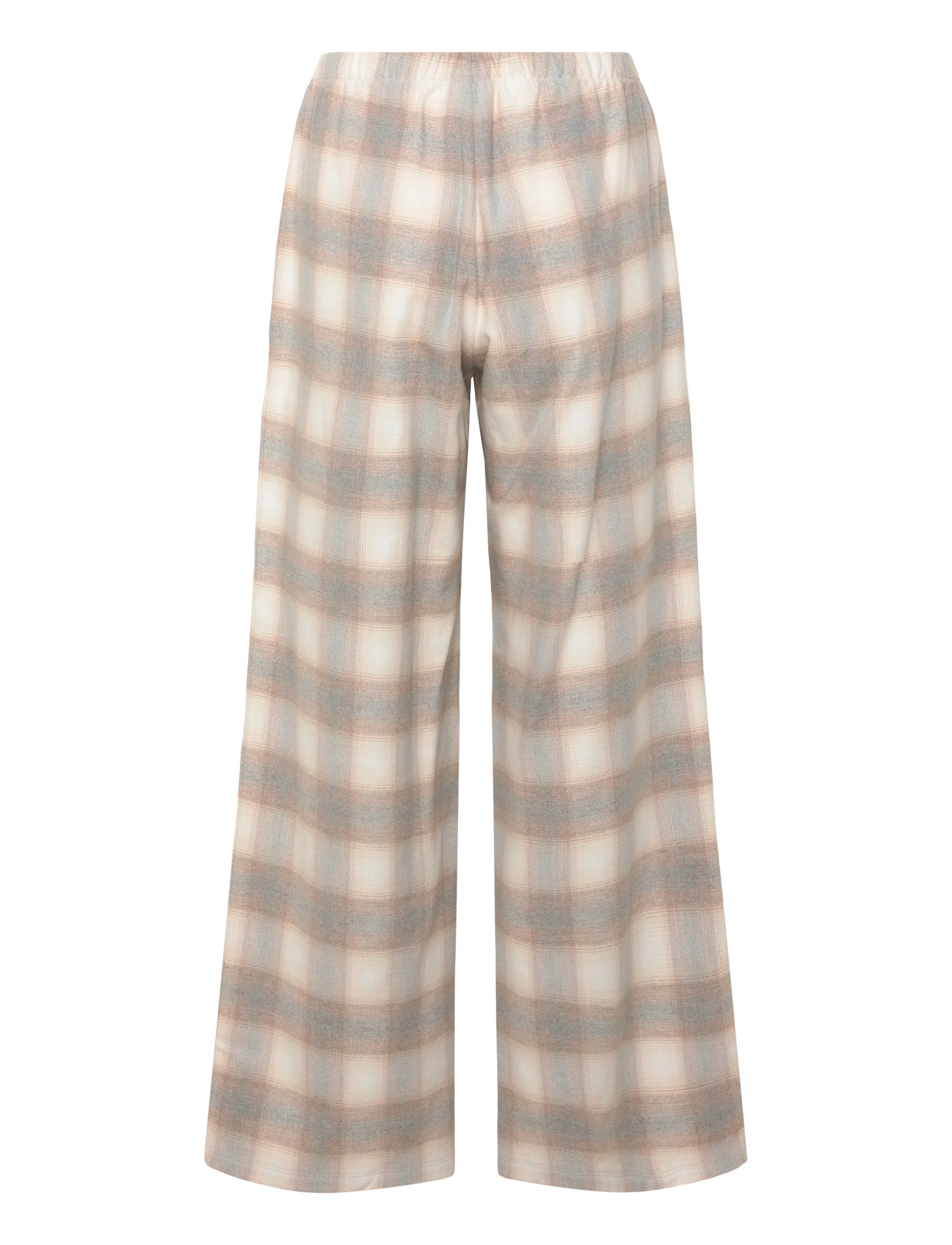 BOSS - Winter White Pyjama - fødselsdagsgaver - open white - 3
