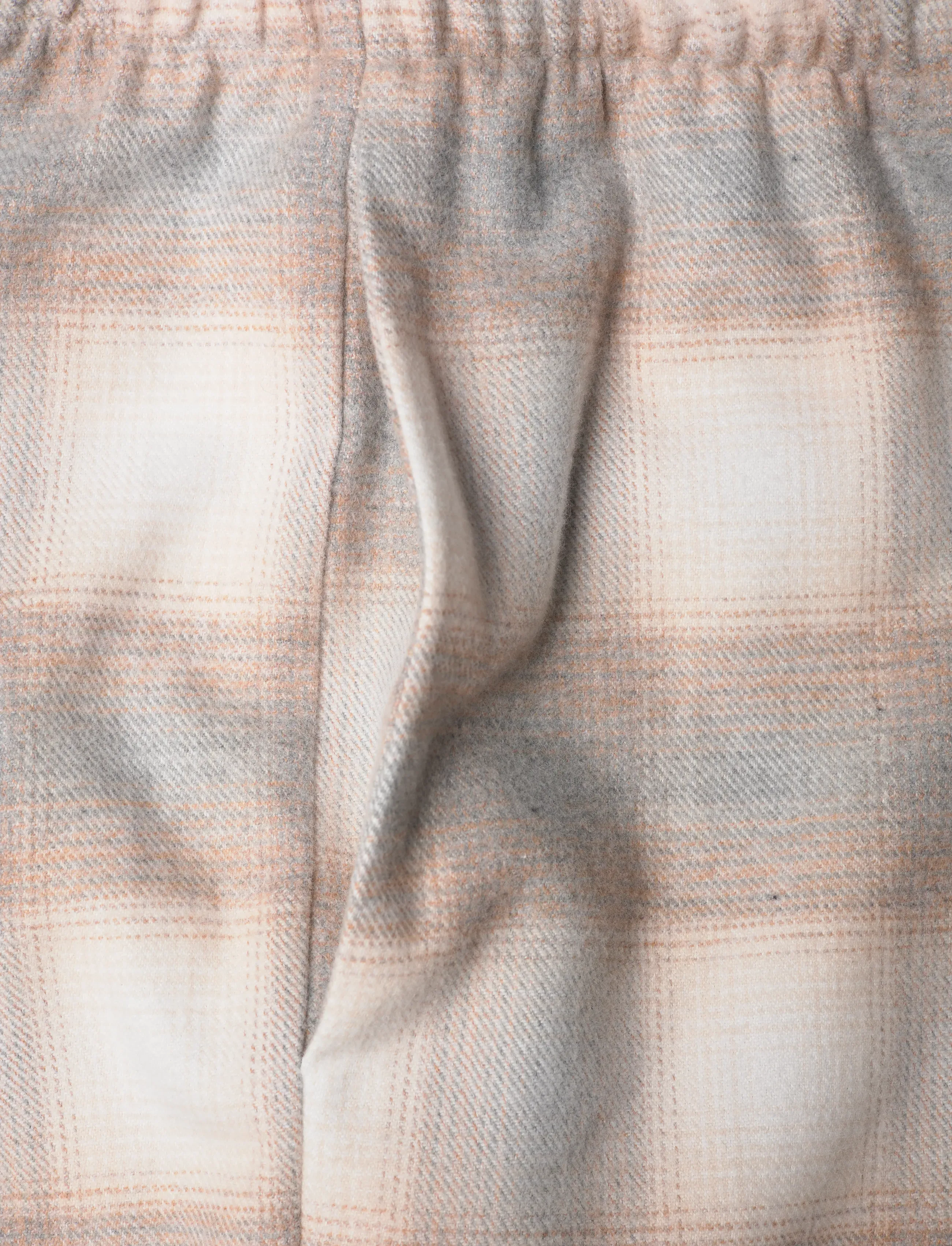 BOSS - Winter White Pyjama - fødselsdagsgaver - open white - 5