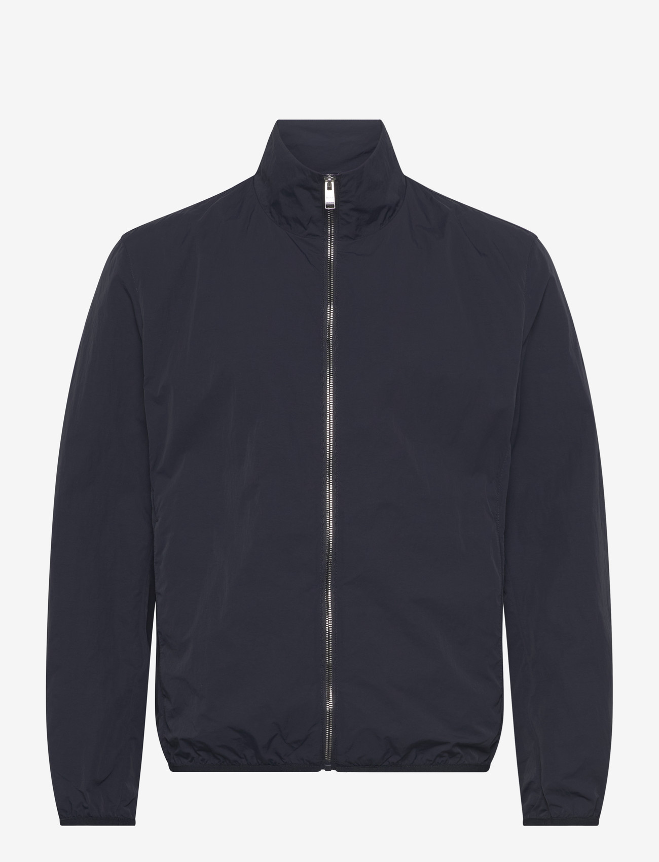 BOSS - C-Cinder-262 - bomber jackets - dark blue - 0