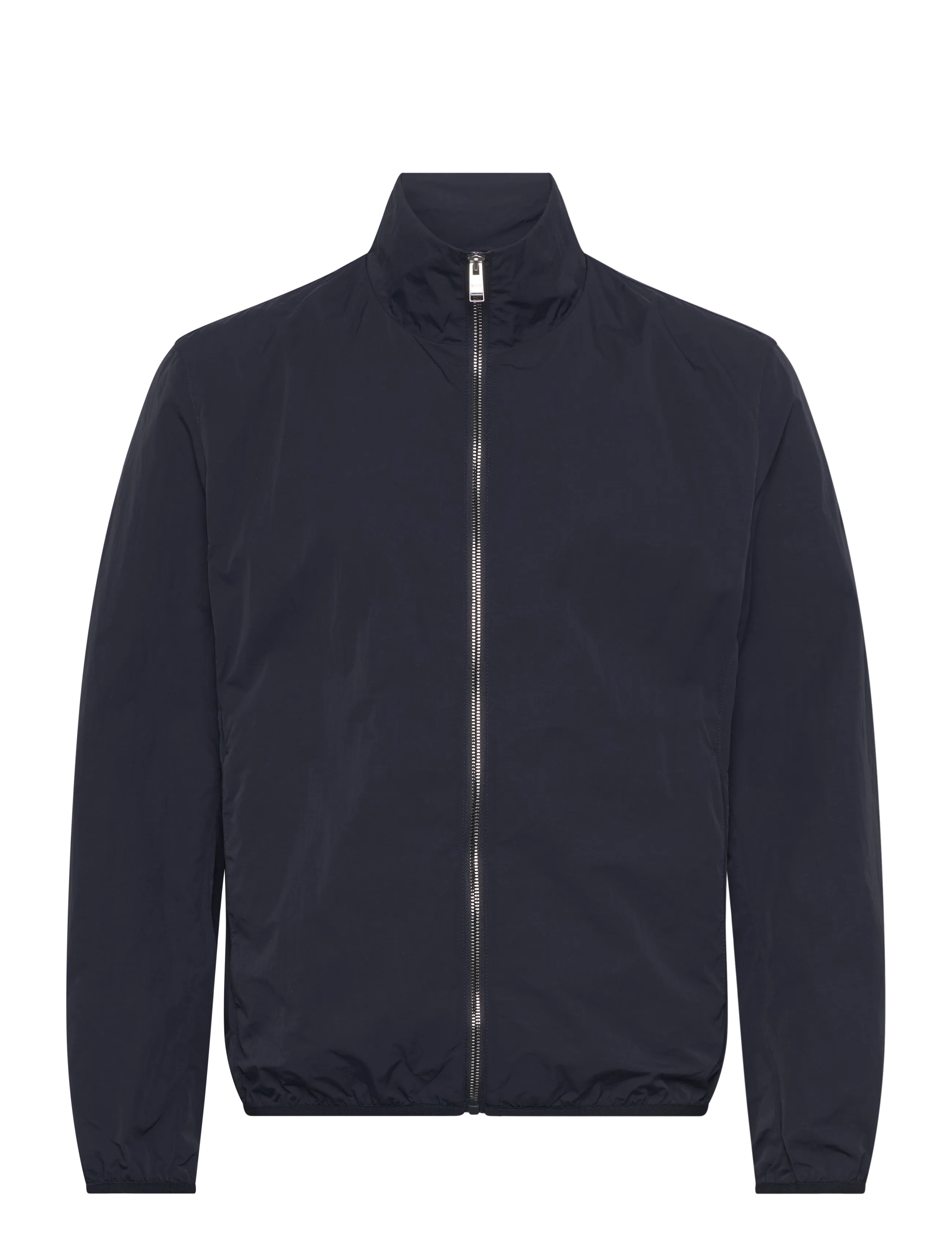 BOSS C-Cinder-262 - Overtøj - DARK BLUE / black