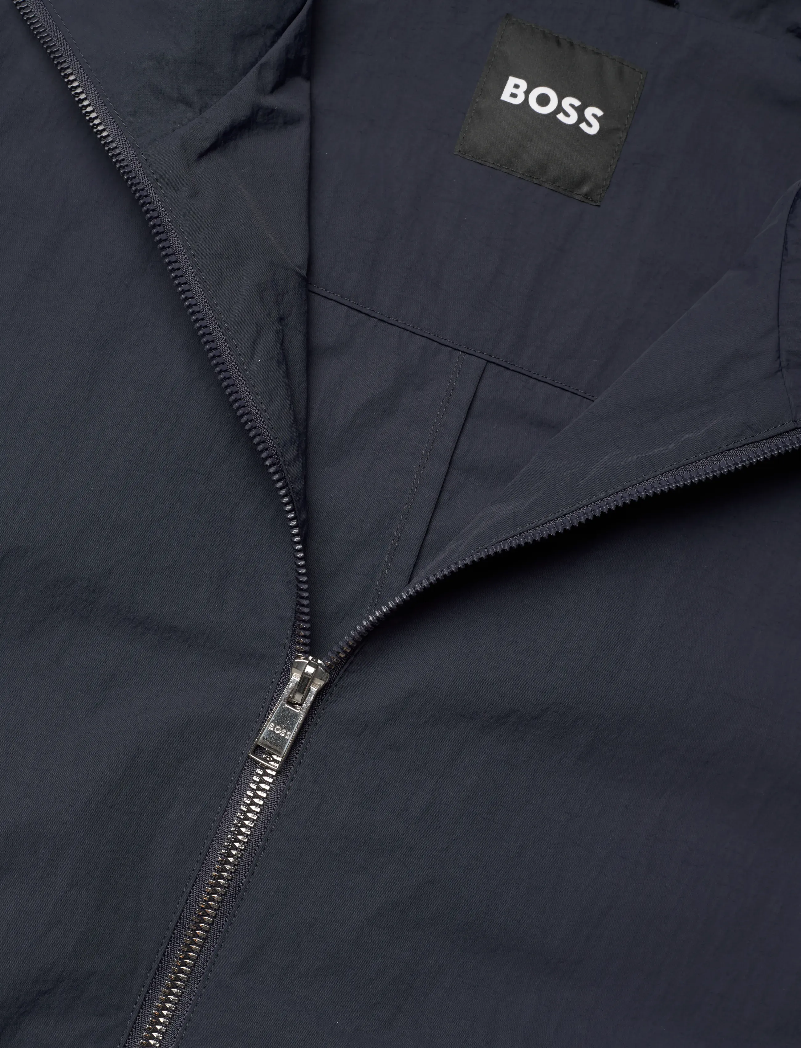 BOSS - C-Cinder-262 - outerwear - dark blue - 2