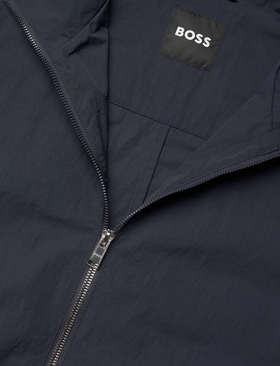 BOSS - C-Cinder-262 - windjassen - dark blue - 5