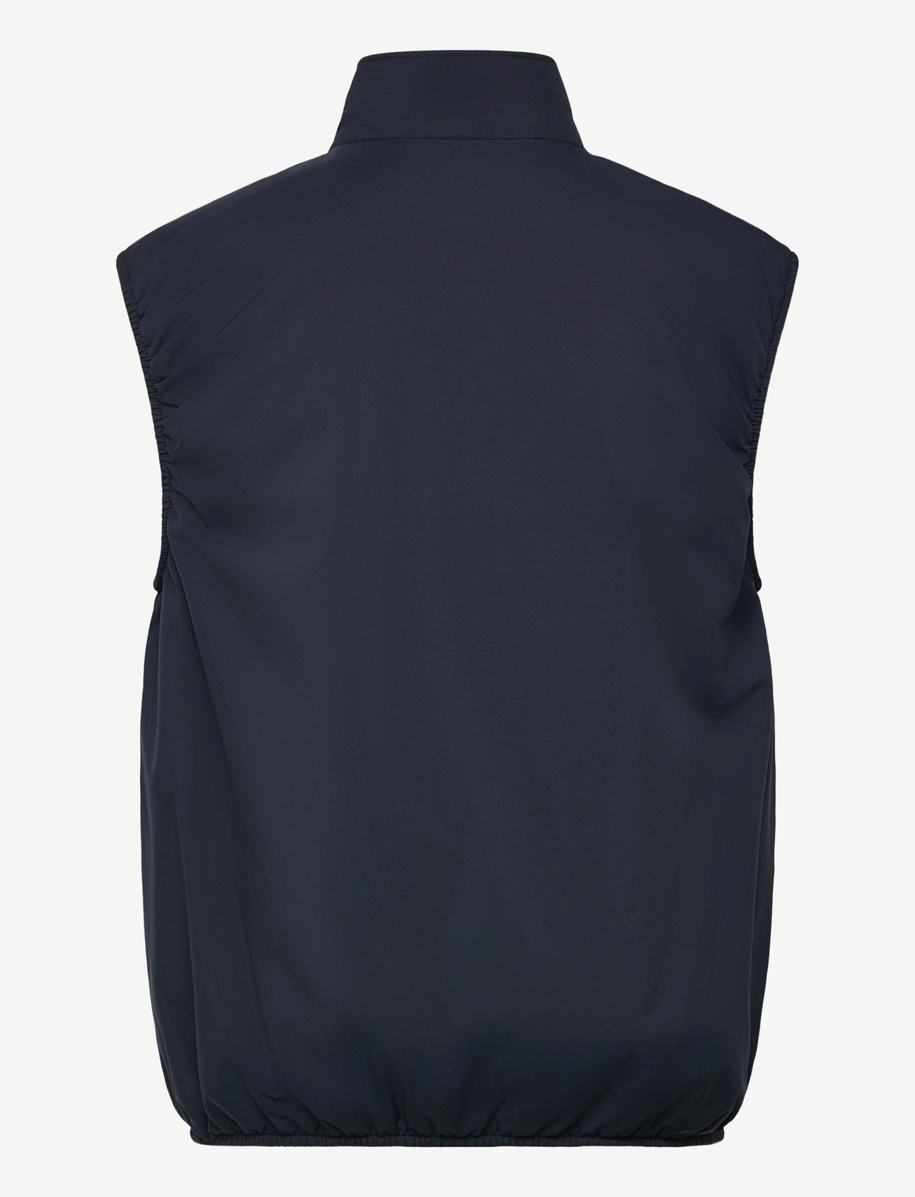 BOSS - P-Hanry-Vest-261F - veste - dark blue - 1