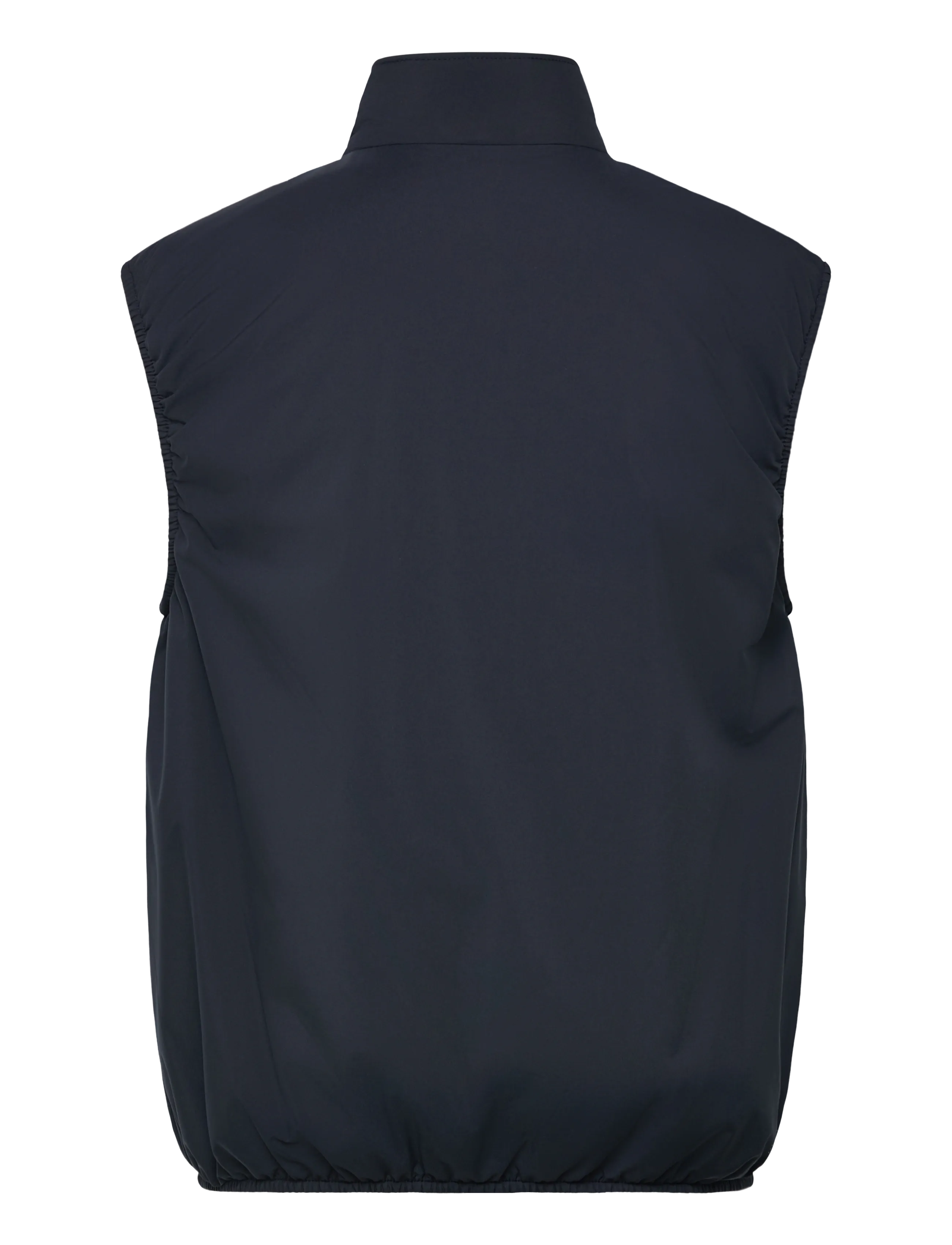 BOSS - P-Hanry-Vest-261F - westen - dark blue - 1