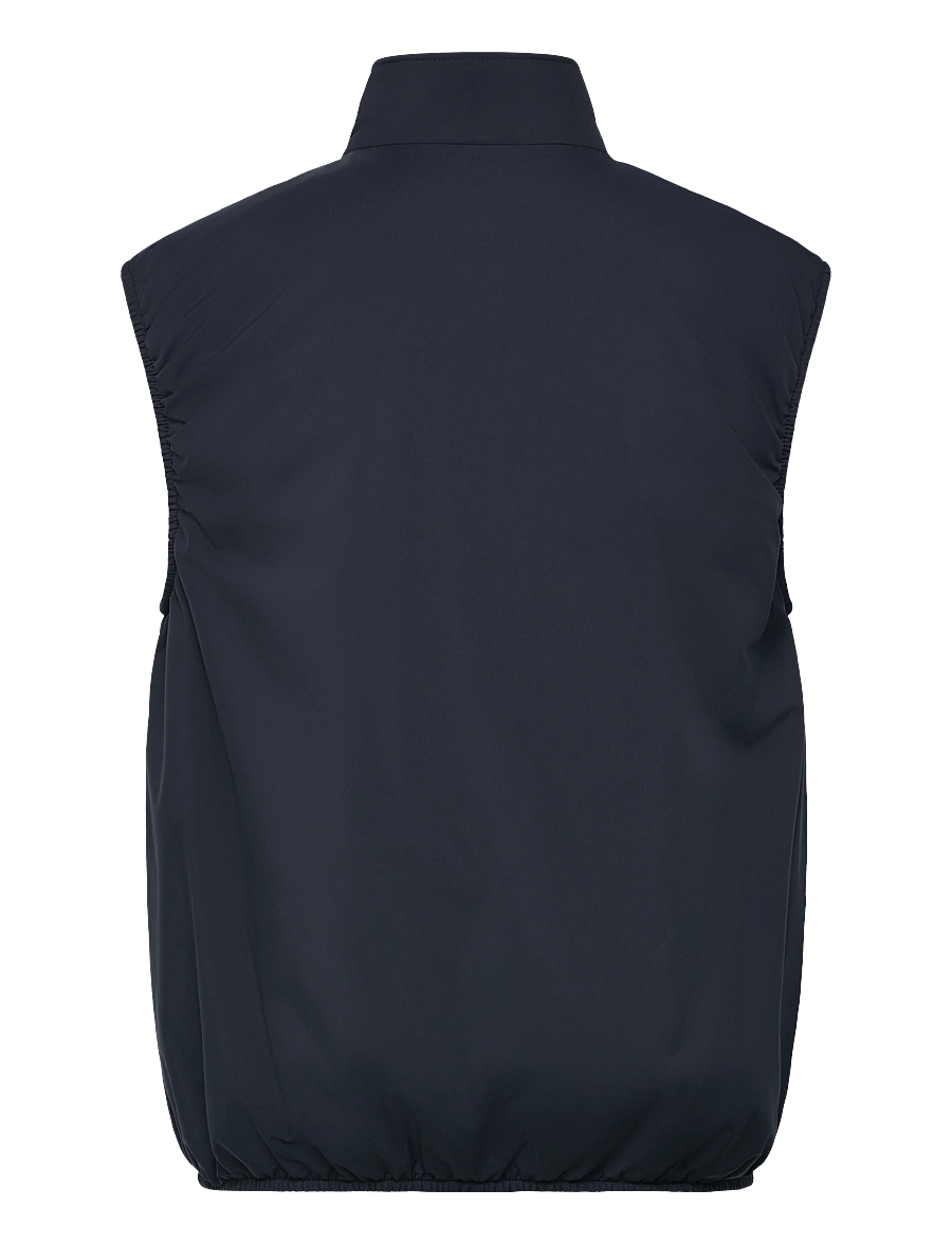BOSS - P-Hanry-Vest-261F - westen - dark blue - 1