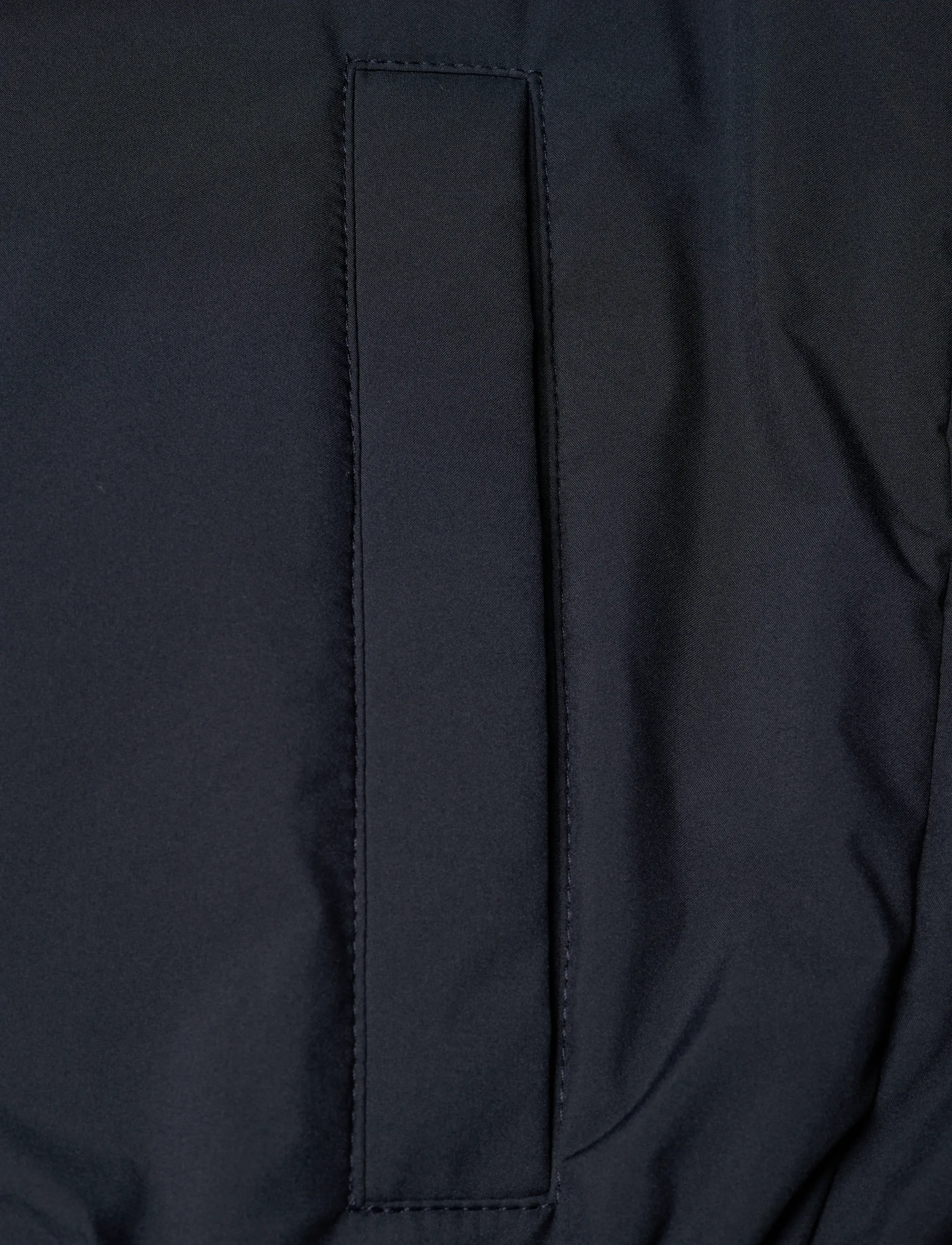 BOSS - P-Hanry-Vest-261F - westen - dark blue - 3