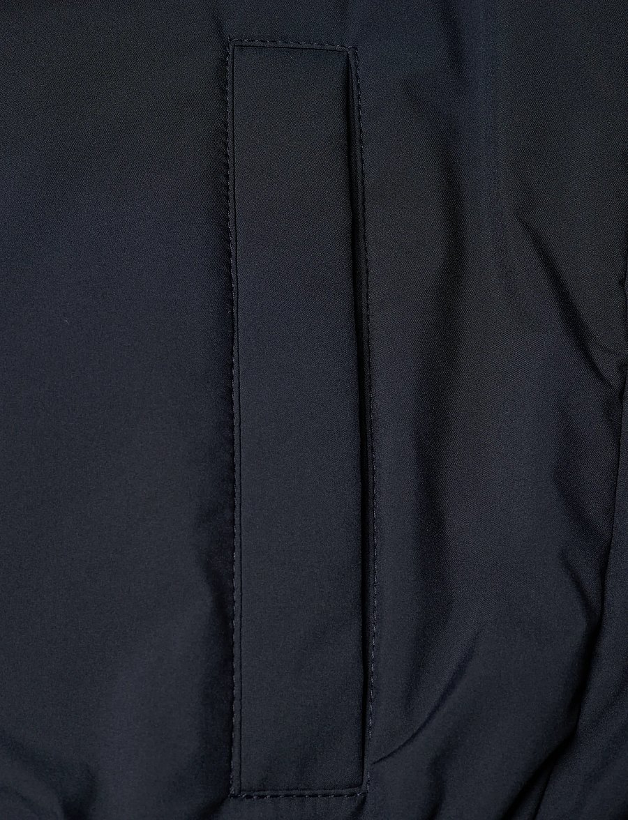 BOSS - P-Hanry-Vest-261F - westen - dark blue - 3
