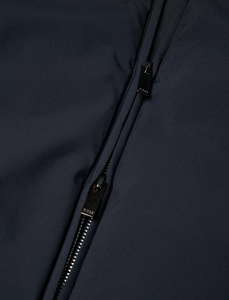 BOSS - P-Hanry-Vest-261F - veste - dark blue - 4