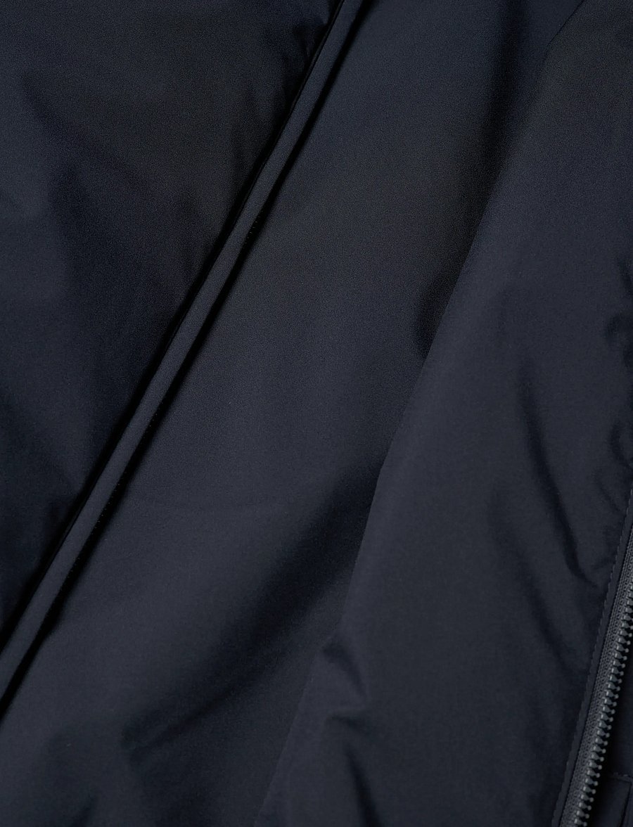 BOSS - P-Hanry-Vest-261F - westen - dark blue - 5