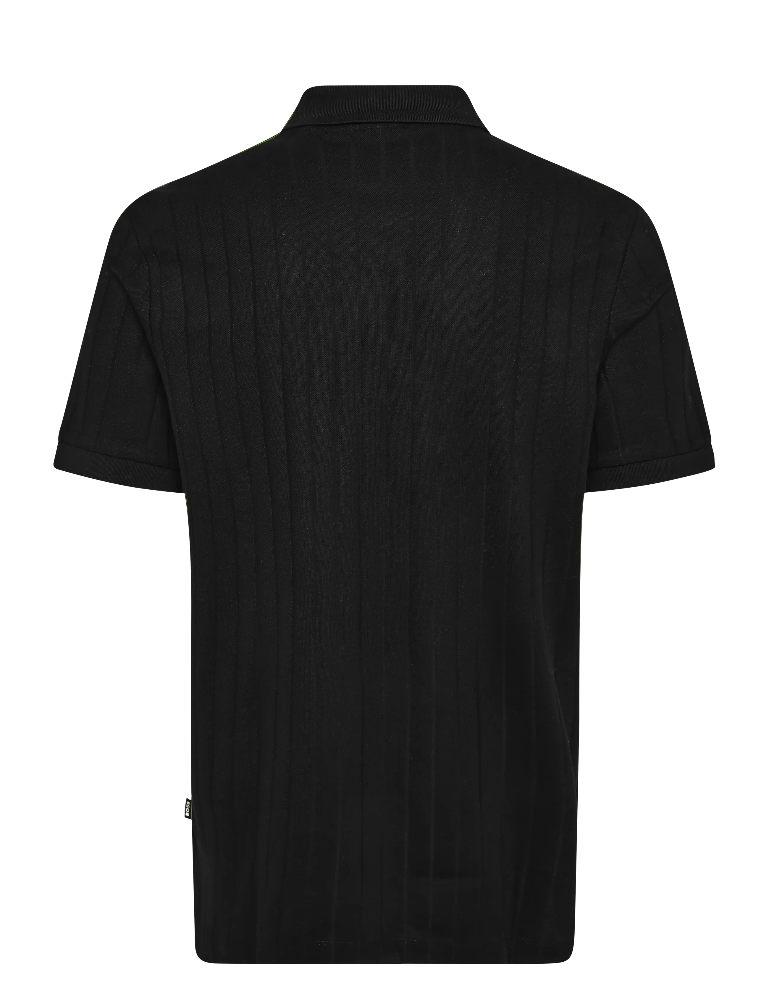 BOSS - H-Parlay 236 - kurzärmelig - black - 1