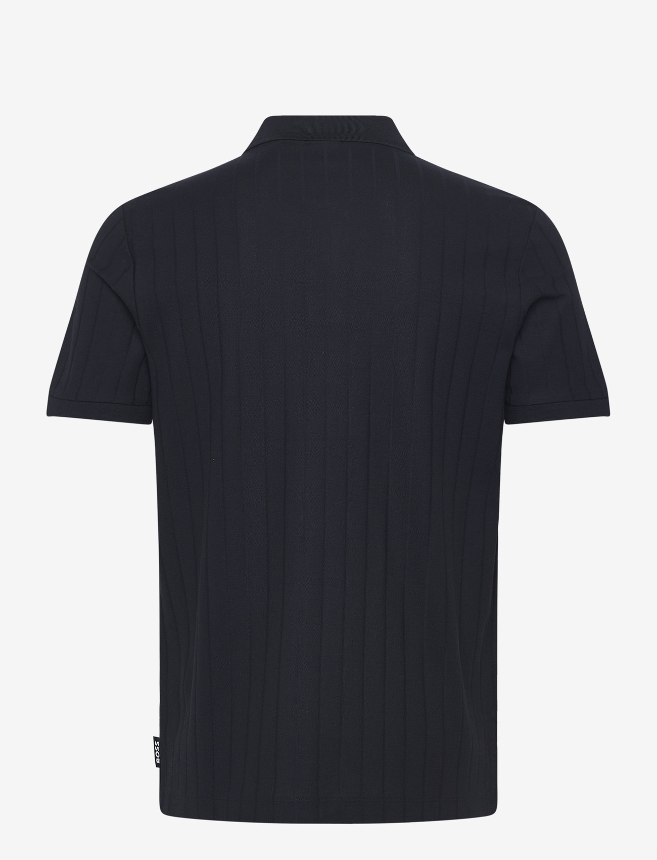 BOSS - H-Parlay 236 - kurzärmelig - dark blue - 1