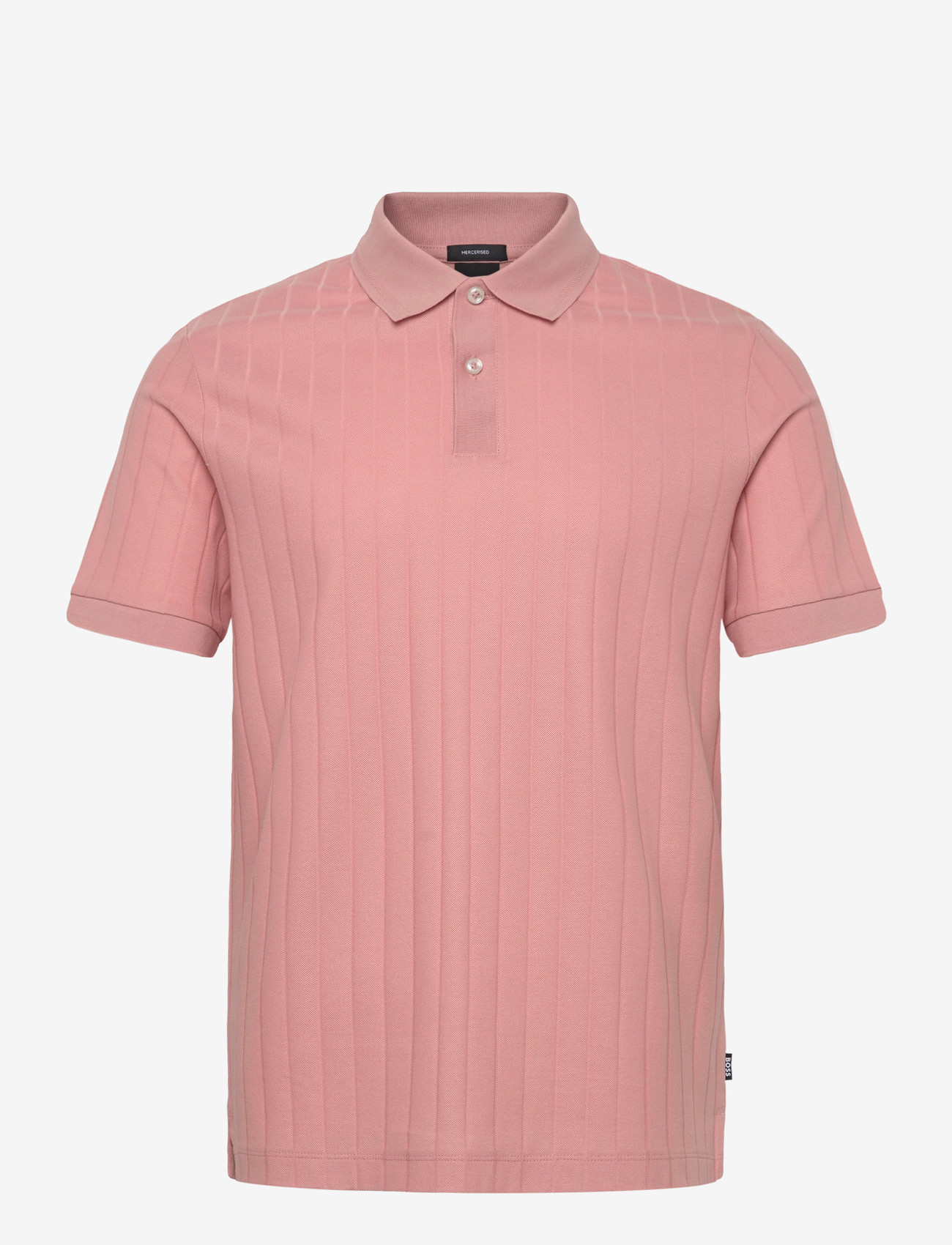 BOSS - H-Parlay 236 - kurzärmelig - light/pastel pink - 0
