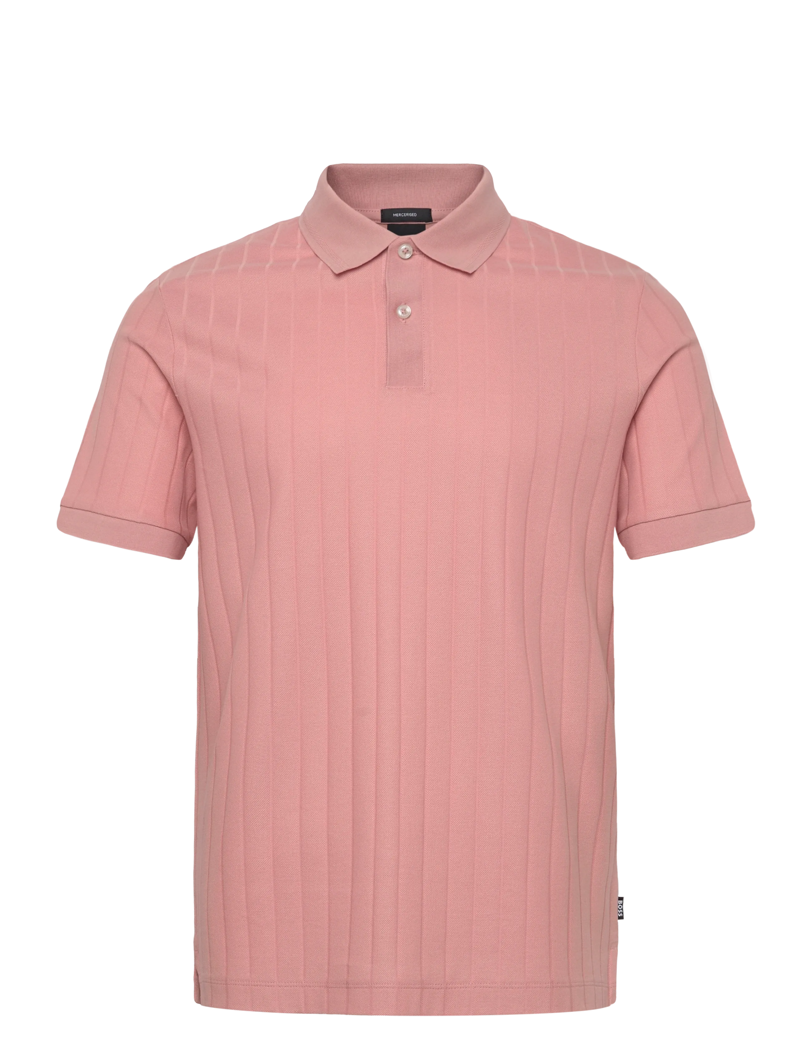 BOSS H-Parlay 236 - Kleidung - LIGHT/PASTEL PINK / pink/rose