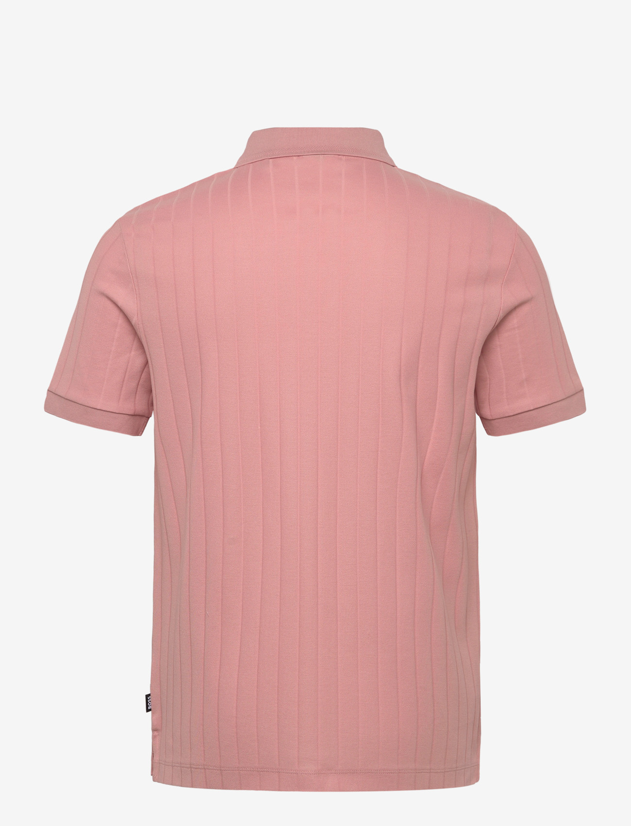 BOSS - H-Parlay 236 - kurzärmelig - light/pastel pink - 1