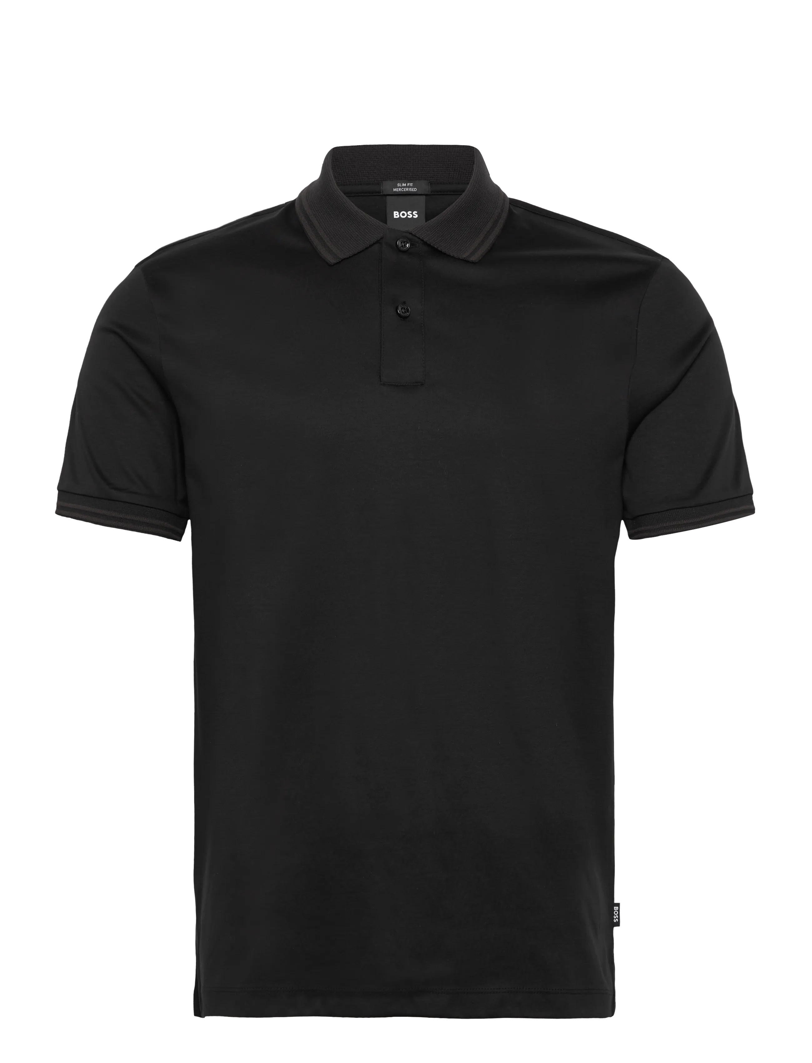 BOSS H-Phillipson 238 - Last chance - BLACK / black