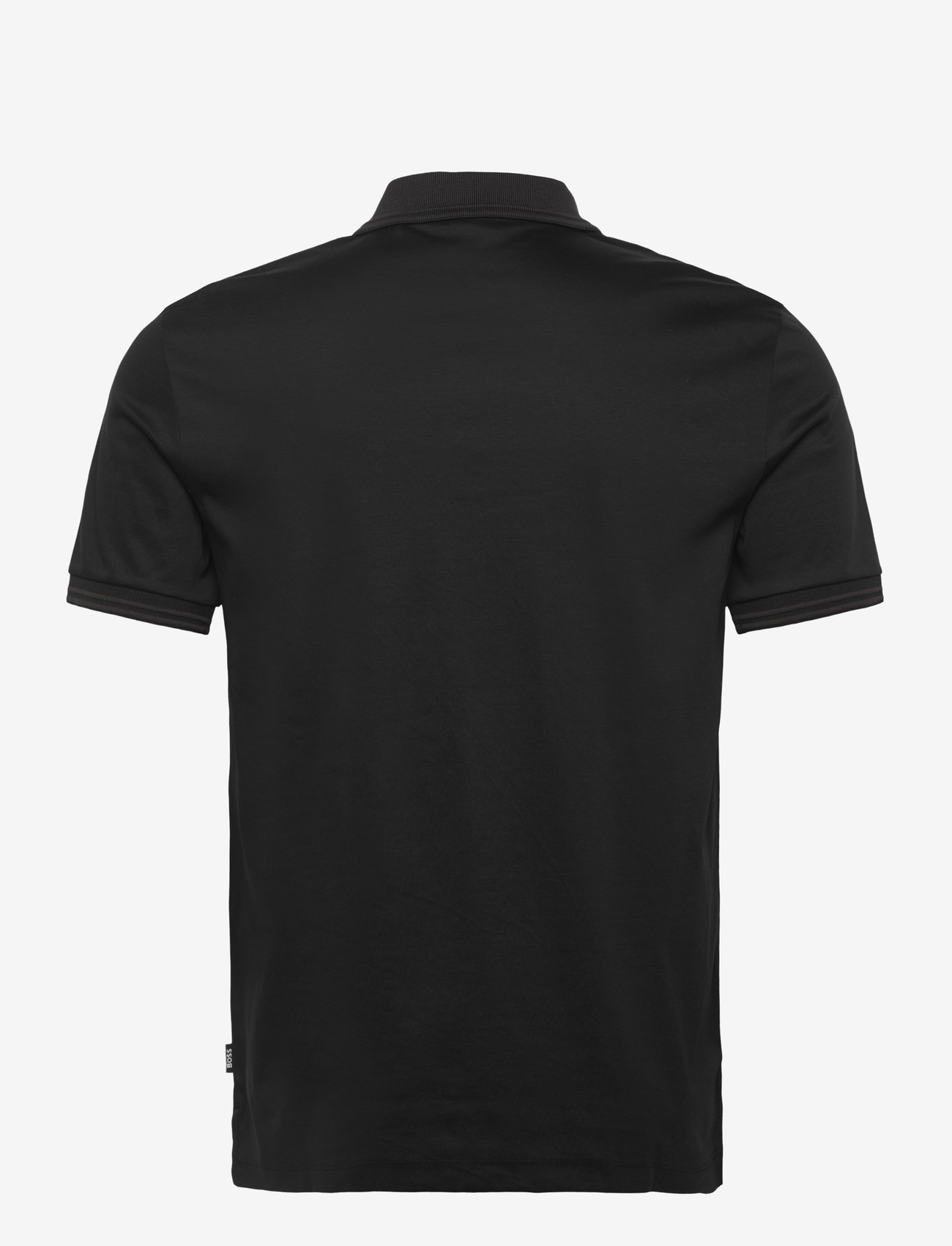 BOSS - H-Phillipson 238 - kurzärmelig - black - 2