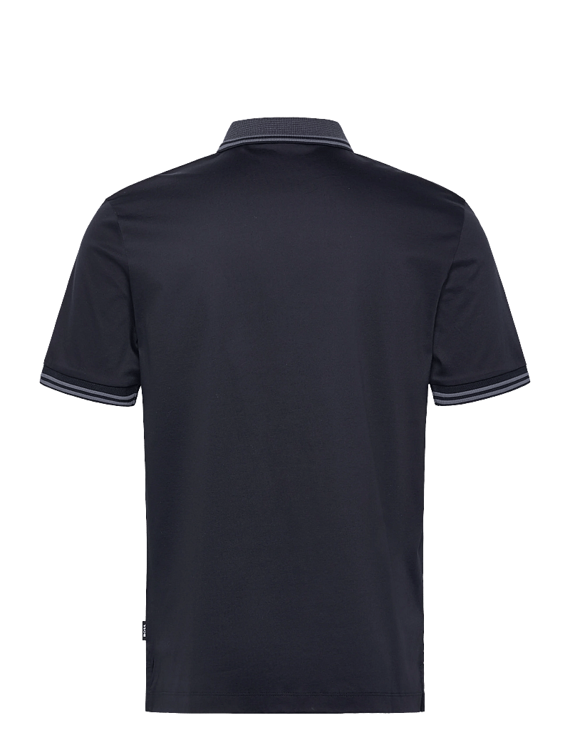 BOSS - H-Phillipson 238 - kurzärmelig - dark blue - 2