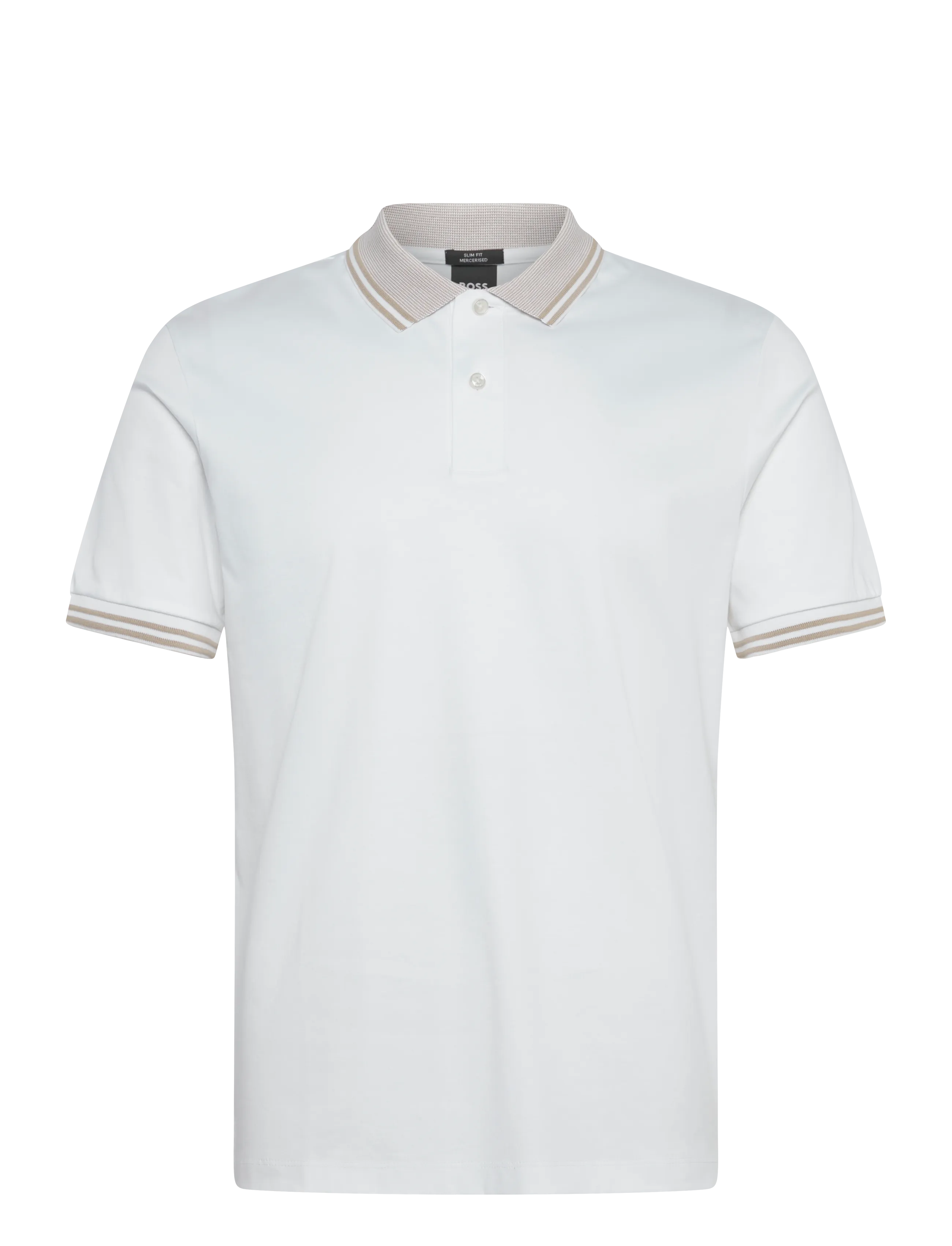 BOSS H-Phillipson 238 Weiß - XXXL - Herren