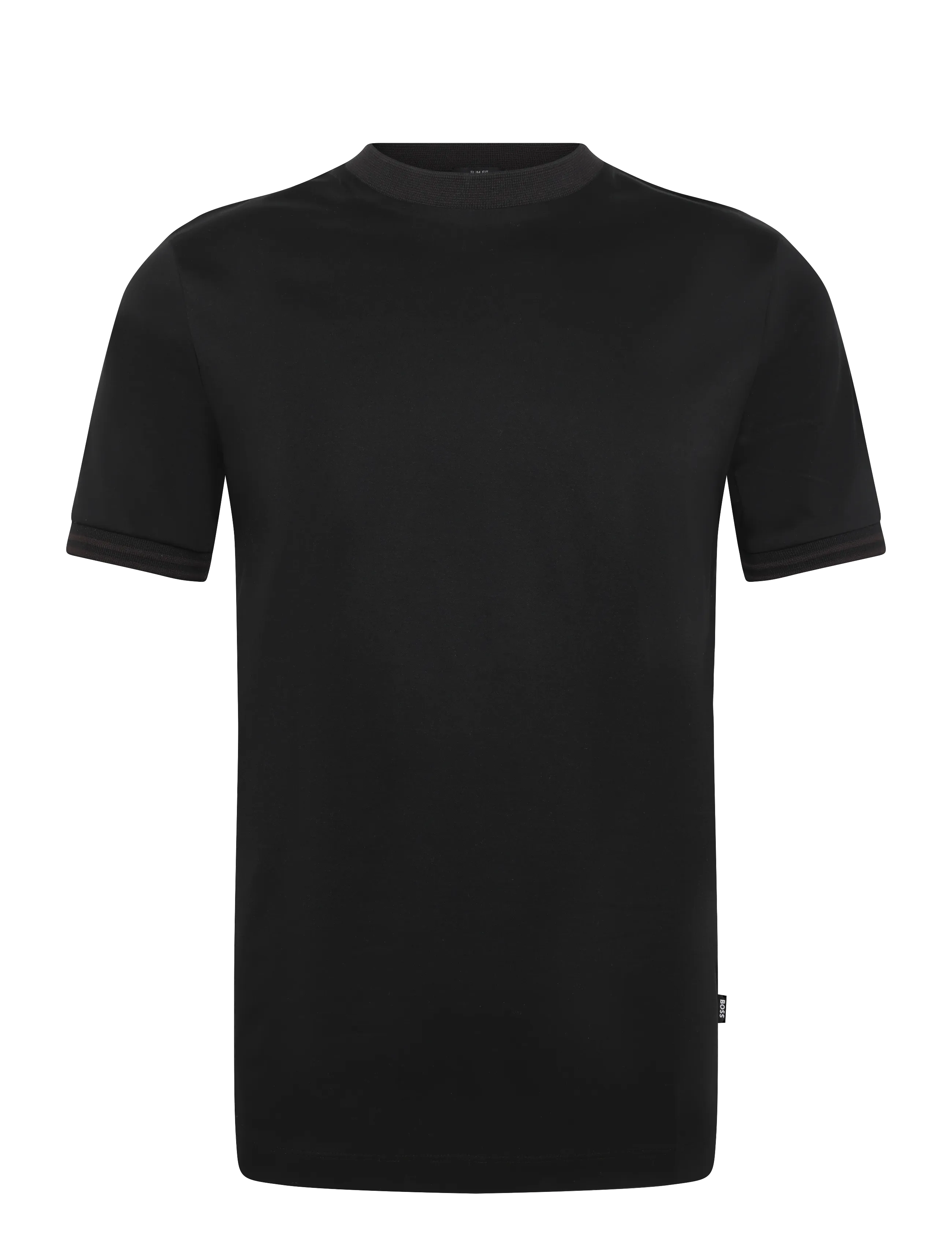 BOSS H-Tessler 238 - Kleidung - BLACK / black