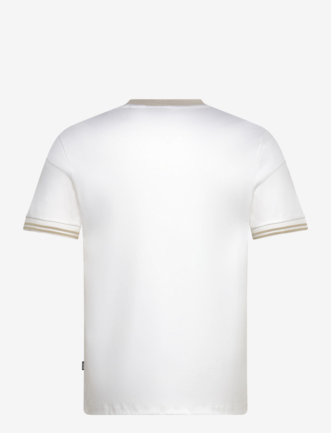 BOSS - H-Tessler 238 - lühikeste varrukatega t-särgid - white - 1