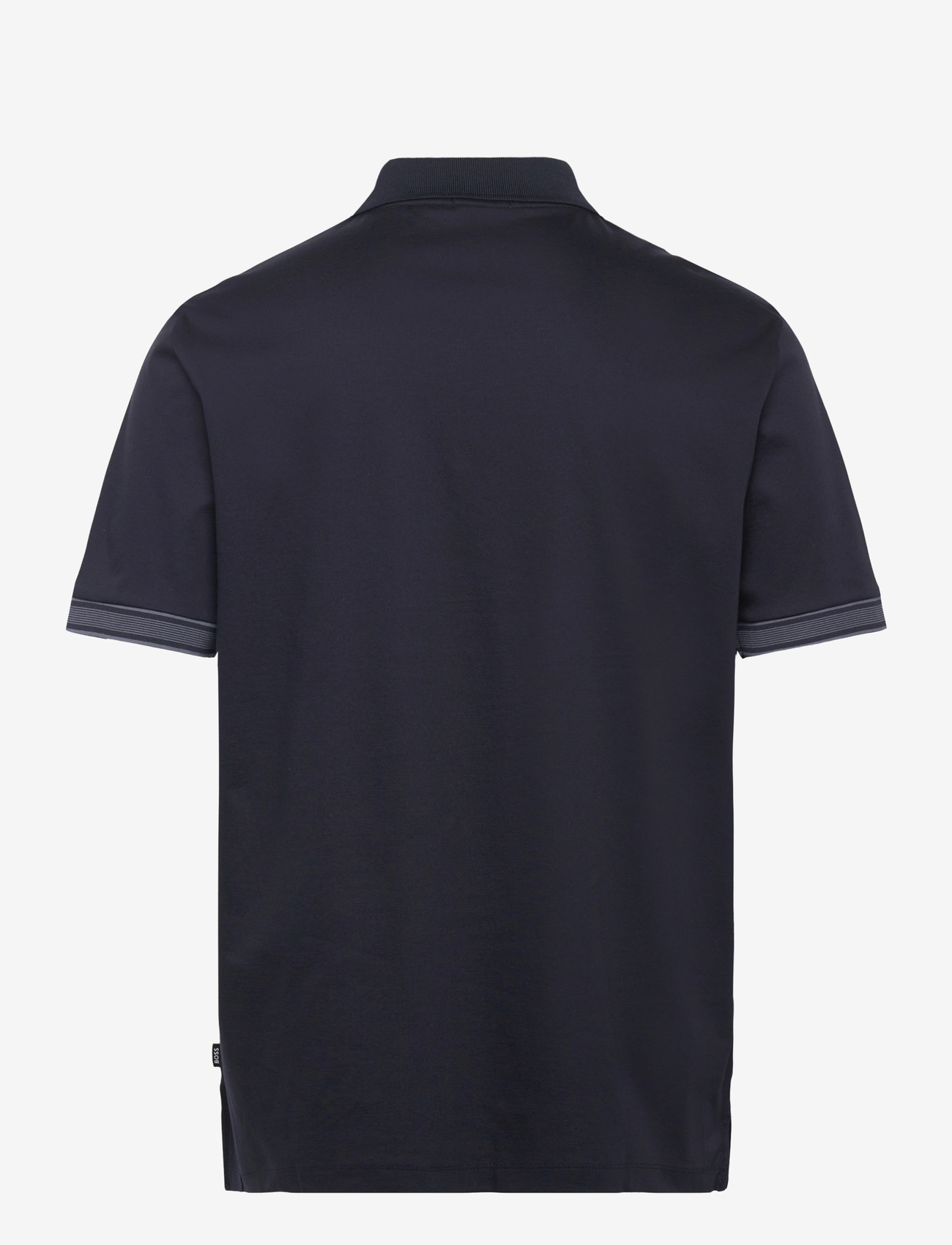 BOSS - H-Parlay 238 - kurzärmelig - dark blue - 1
