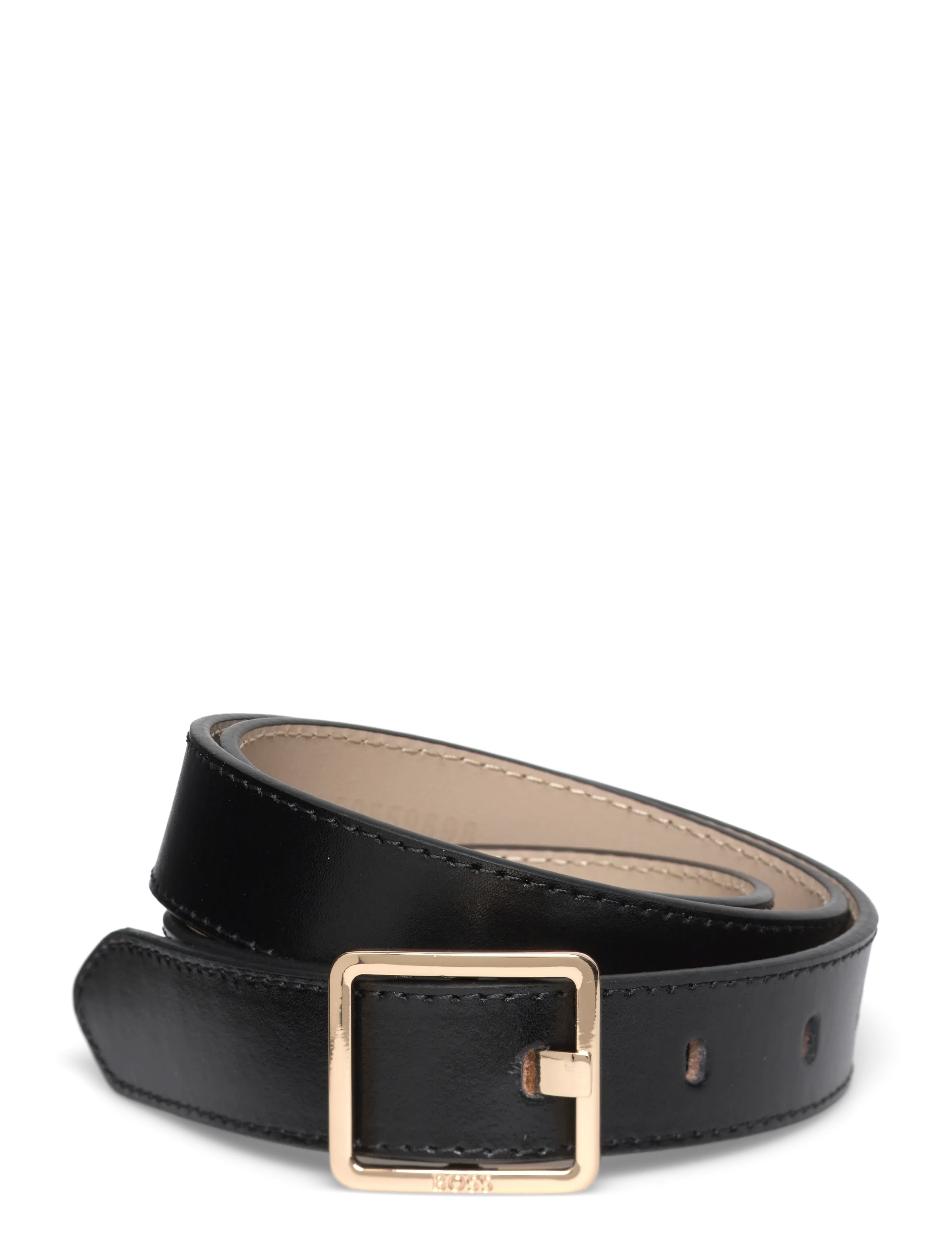 BOSS Eleri-G_Sz25 - Accessoarer - BLACK / black