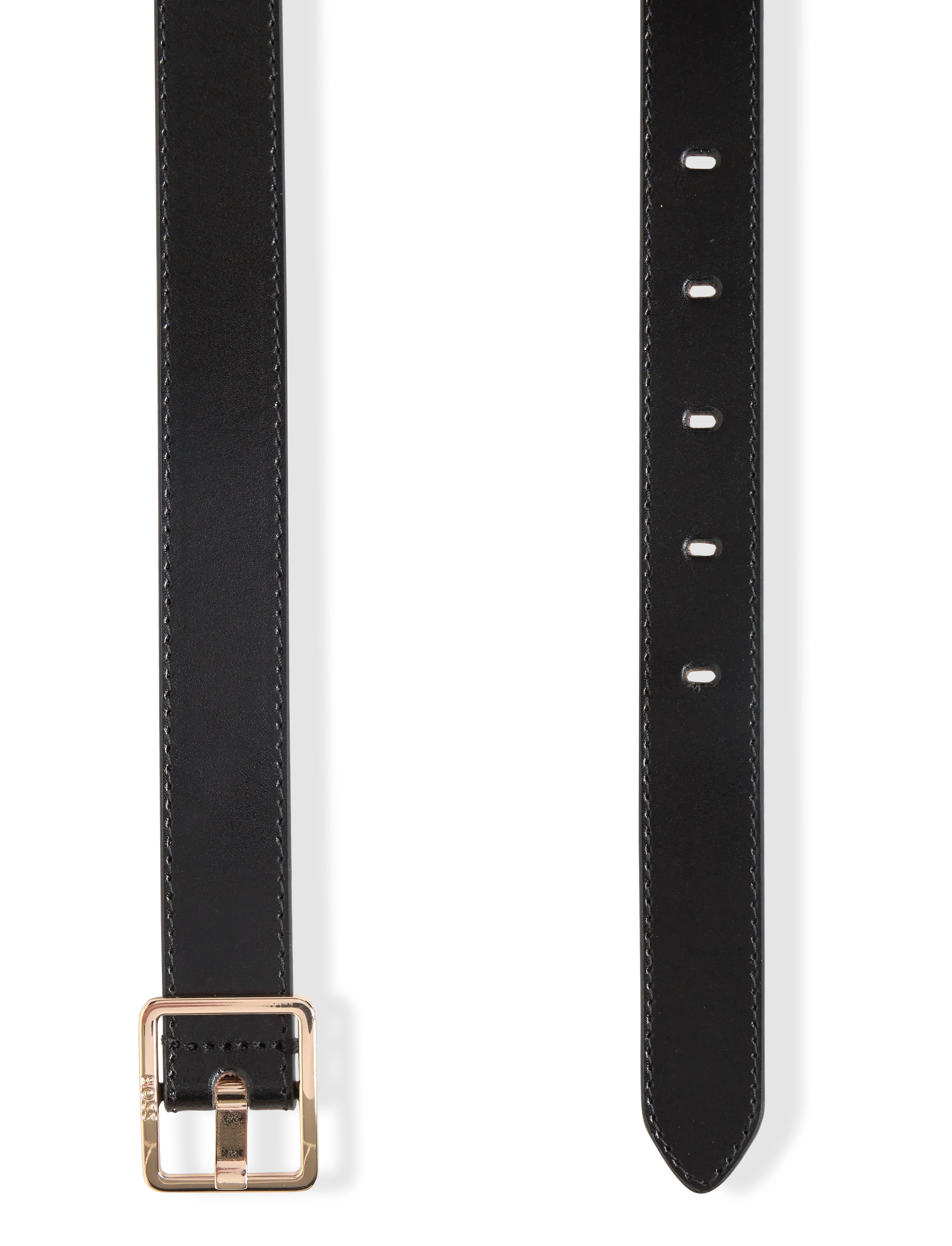 BOSS - Eleri-G_Sz25 - vardagsskärp - black - 1