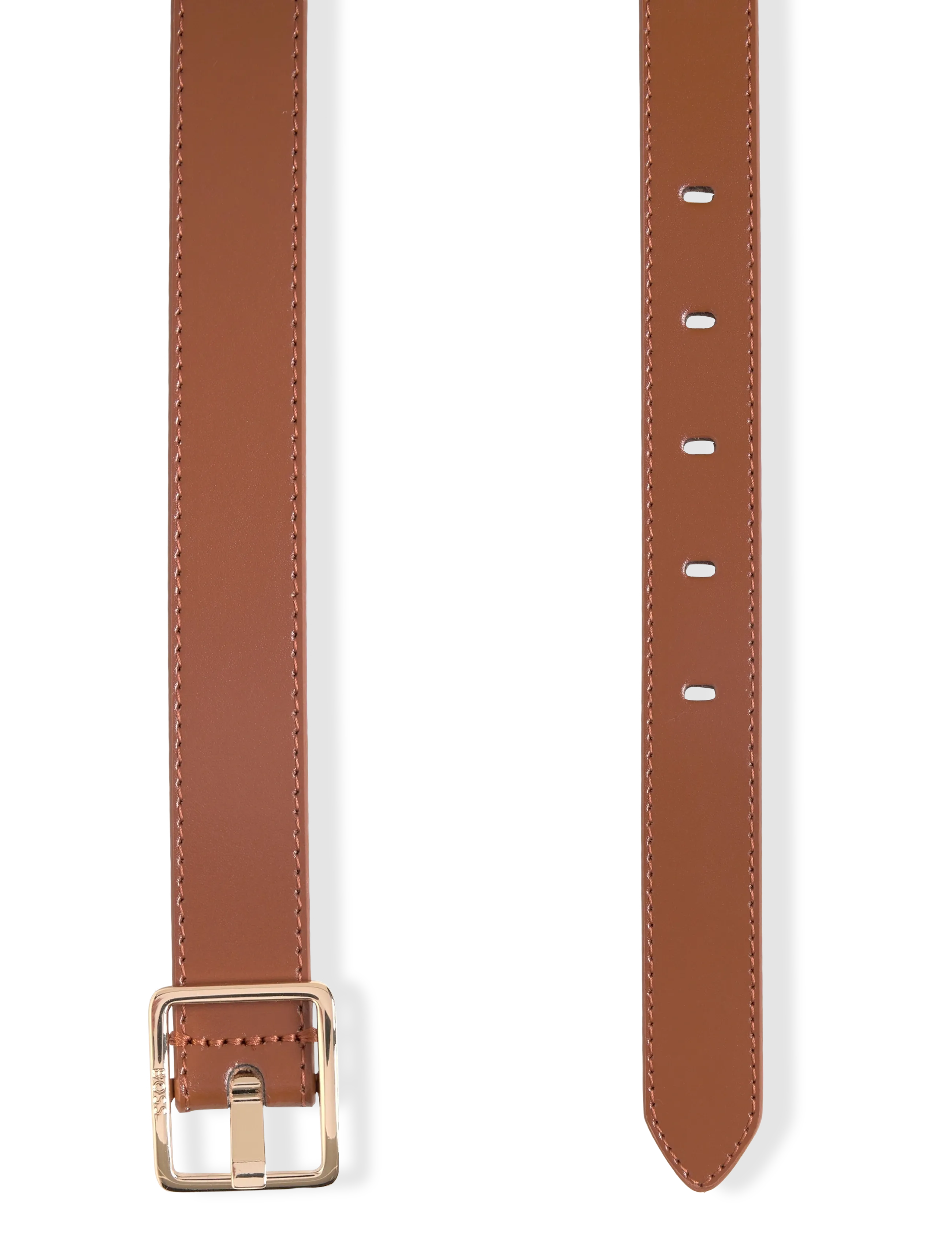 BOSS - Eleri-G_Sz25 - medium brown - 1