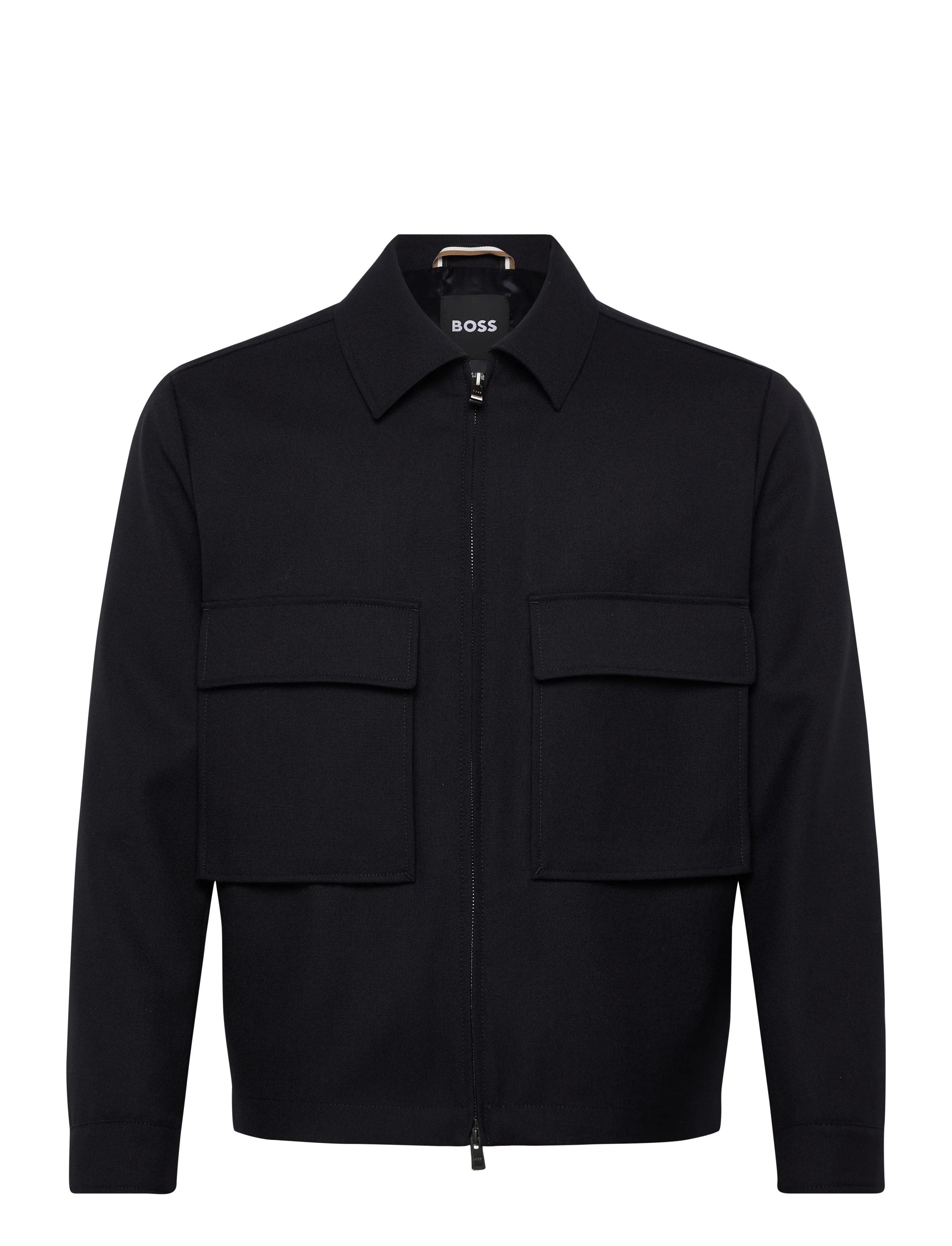 BOSS C-Carper-Os-2Pp-261 Navy - 46 - Herren