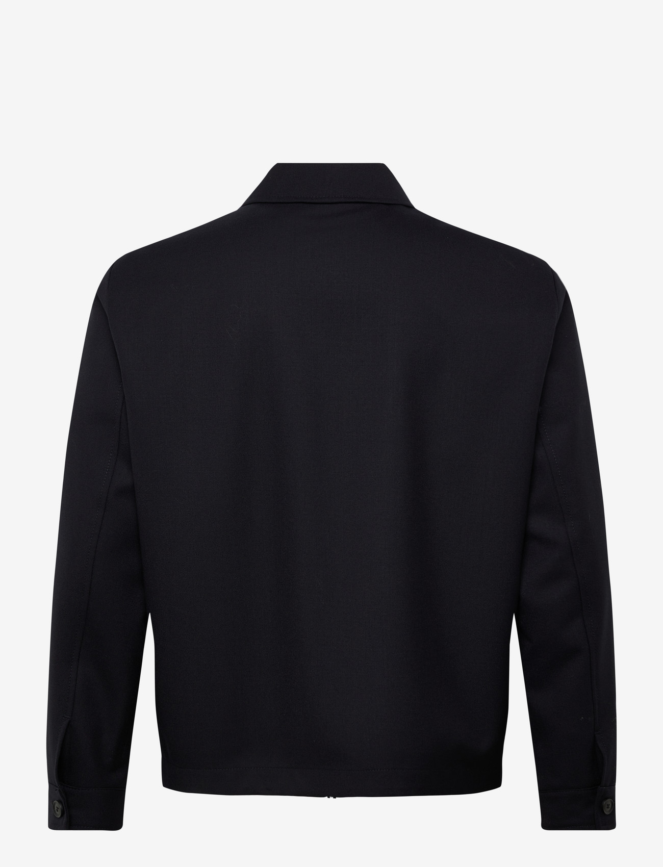 BOSS - C-Carper-OS-2PP-261 - villased jakid - dark blue - 1