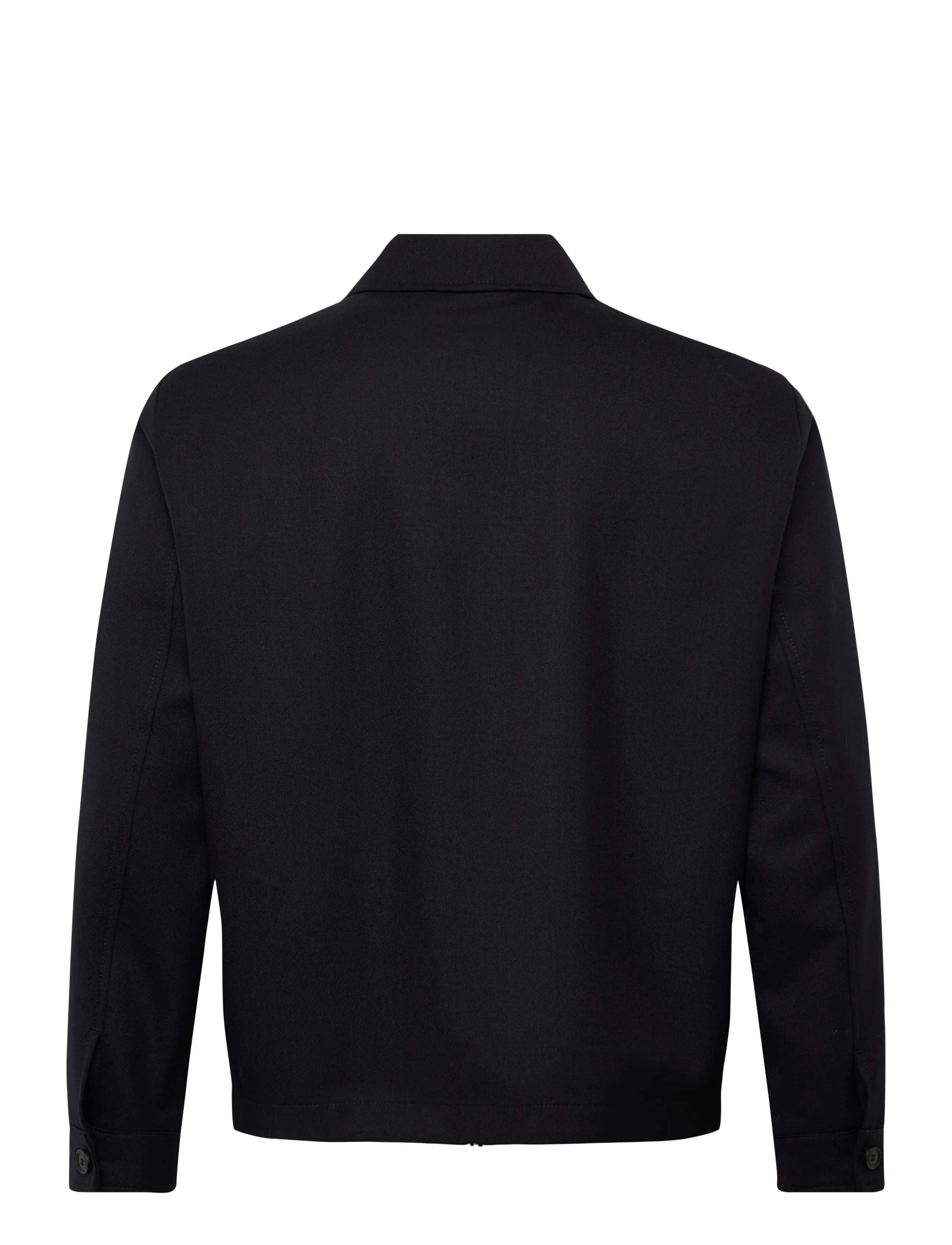 BOSS - C-Carper-OS-2PP-261 - overtøj - dark blue - 1