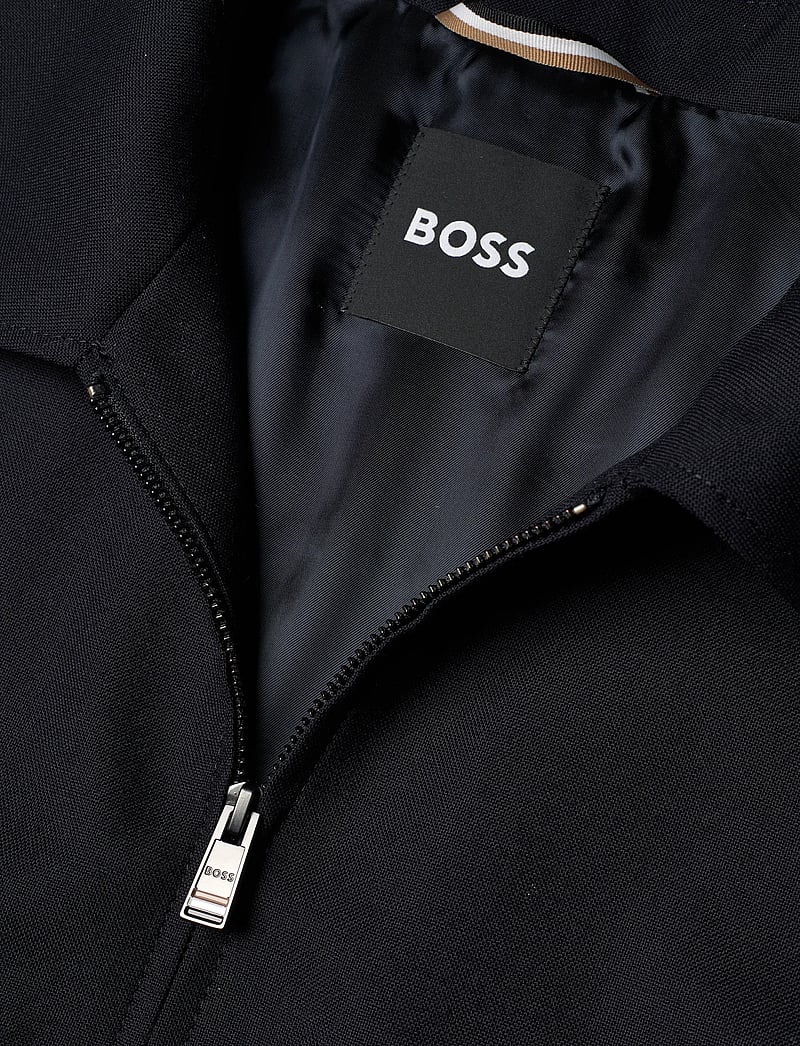 BOSS - C-Carper-OS-2PP-261 - villased jakid - dark blue - 2