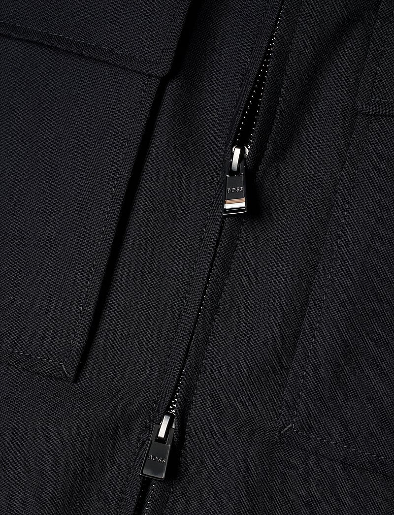 BOSS - C-Carper-OS-2PP-261 - villased jakid - dark blue - 3