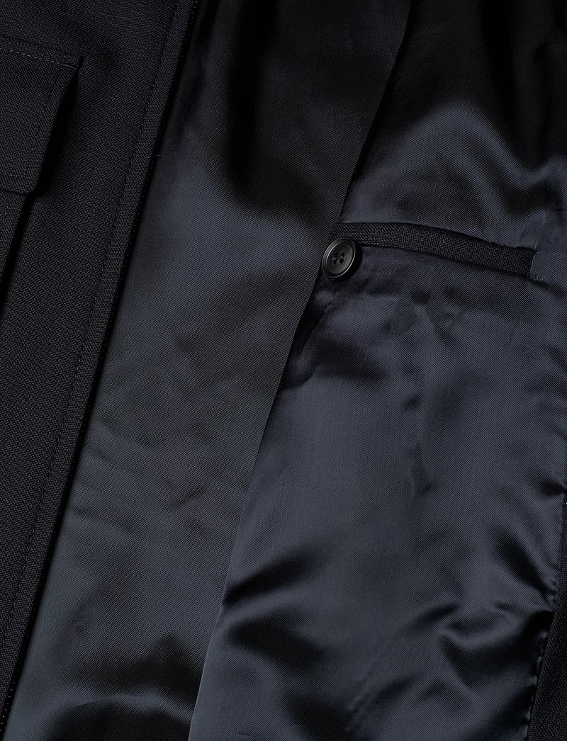 BOSS - C-Carper-OS-2PP-261 - villased jakid - dark blue - 4