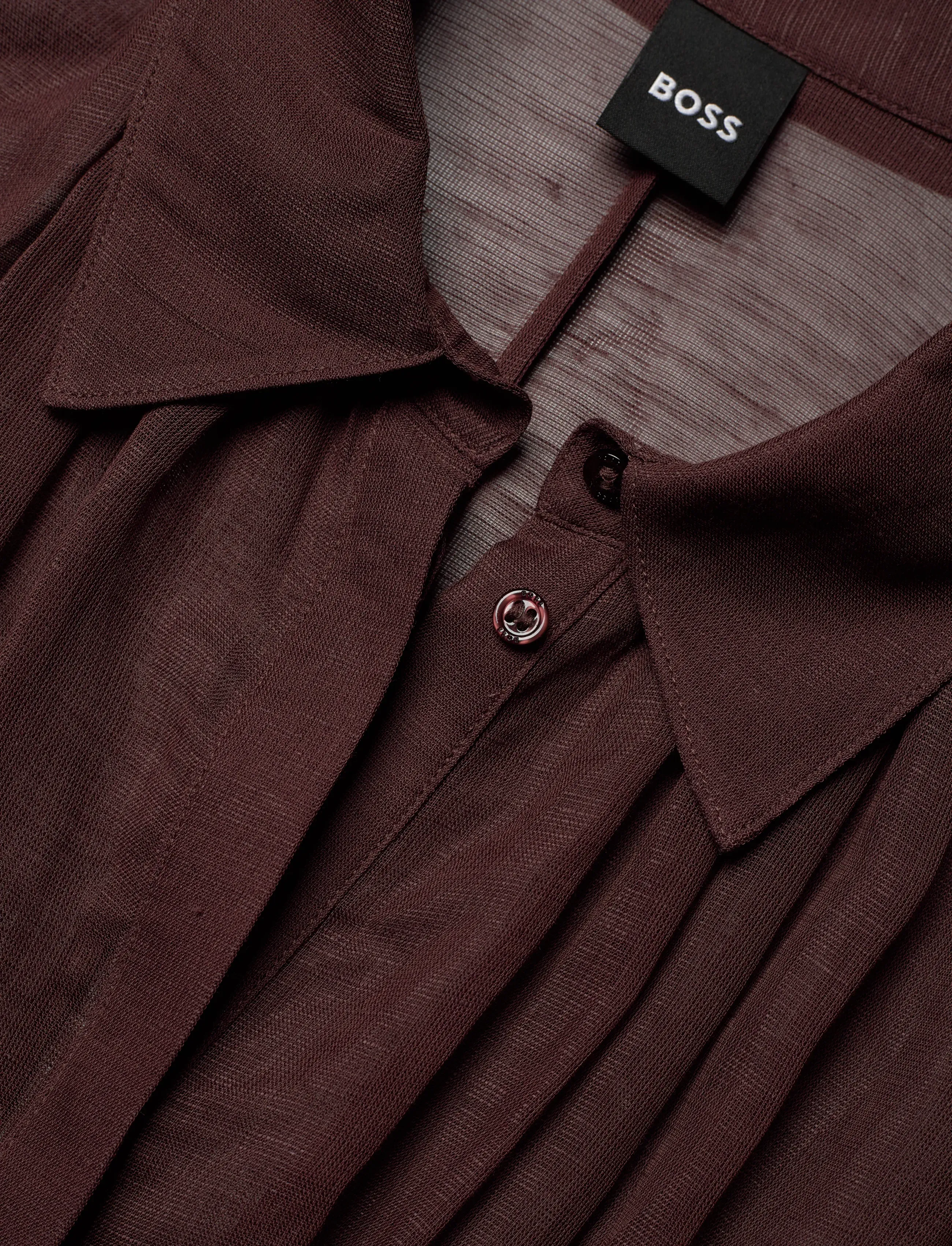 BOSS - Davinata - dark brown - 3