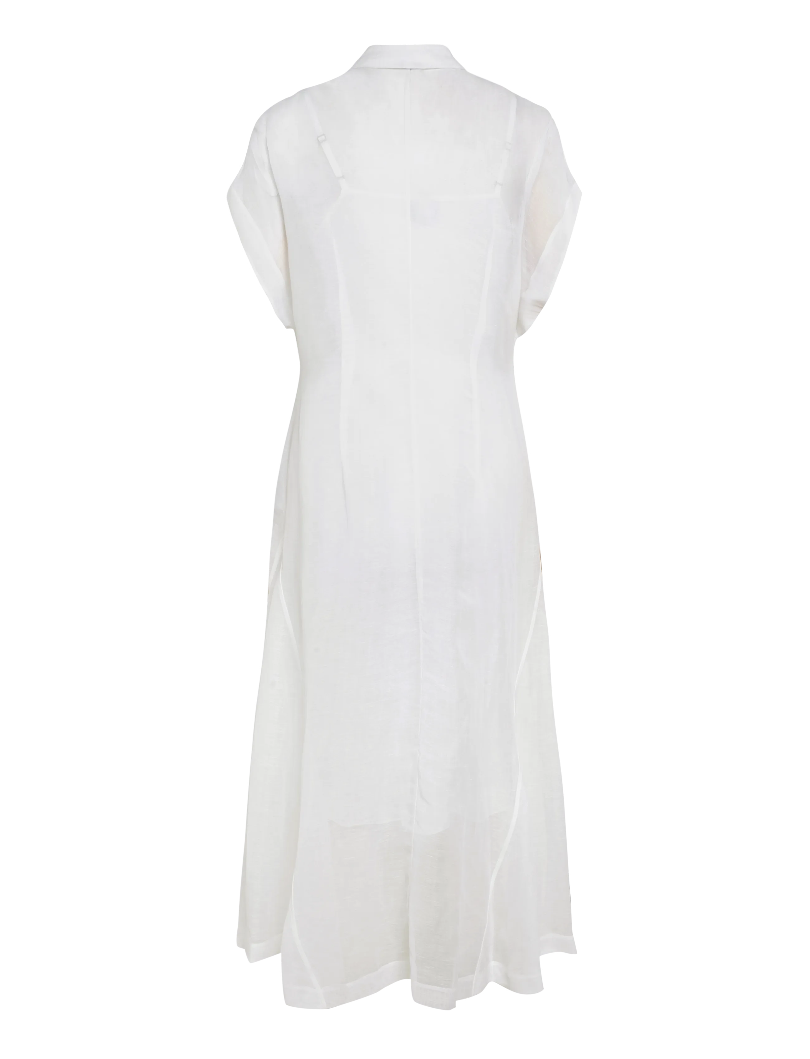 BOSS - Davinata - white - 1