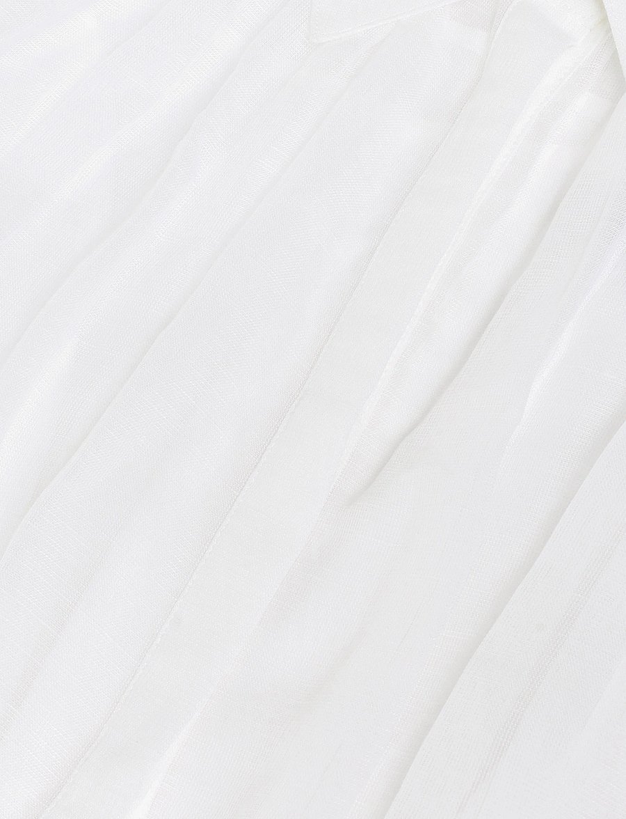 BOSS - Davinata - shirt dresses - white - 2
