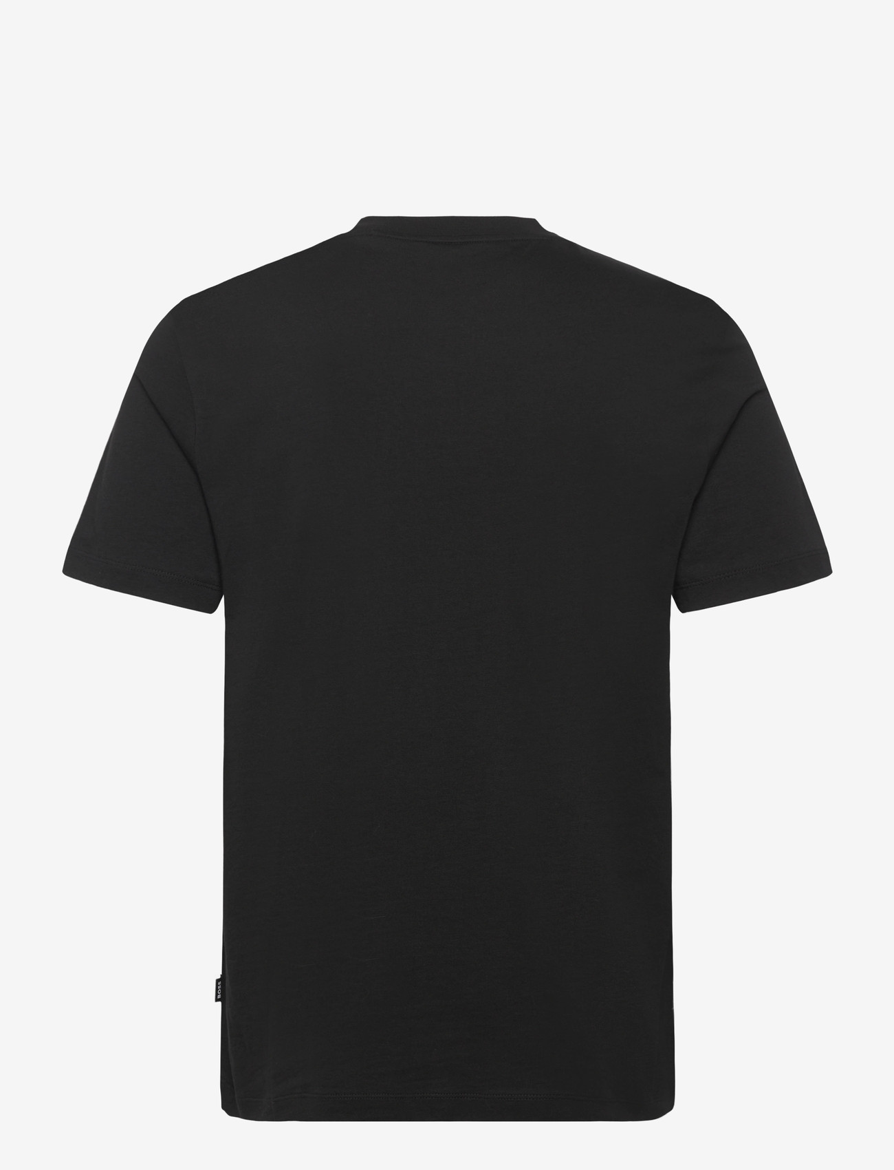 BOSS - C-Thompson 239 - lühikeste varrukatega t-särgid - black - 2